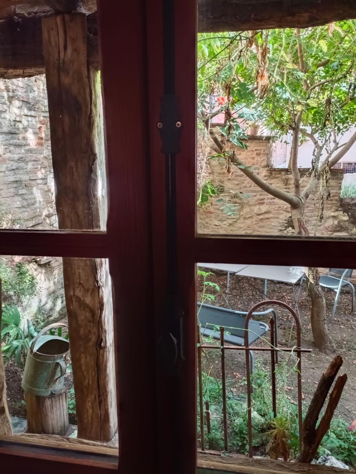 Double Room with Garden View - Photo 29