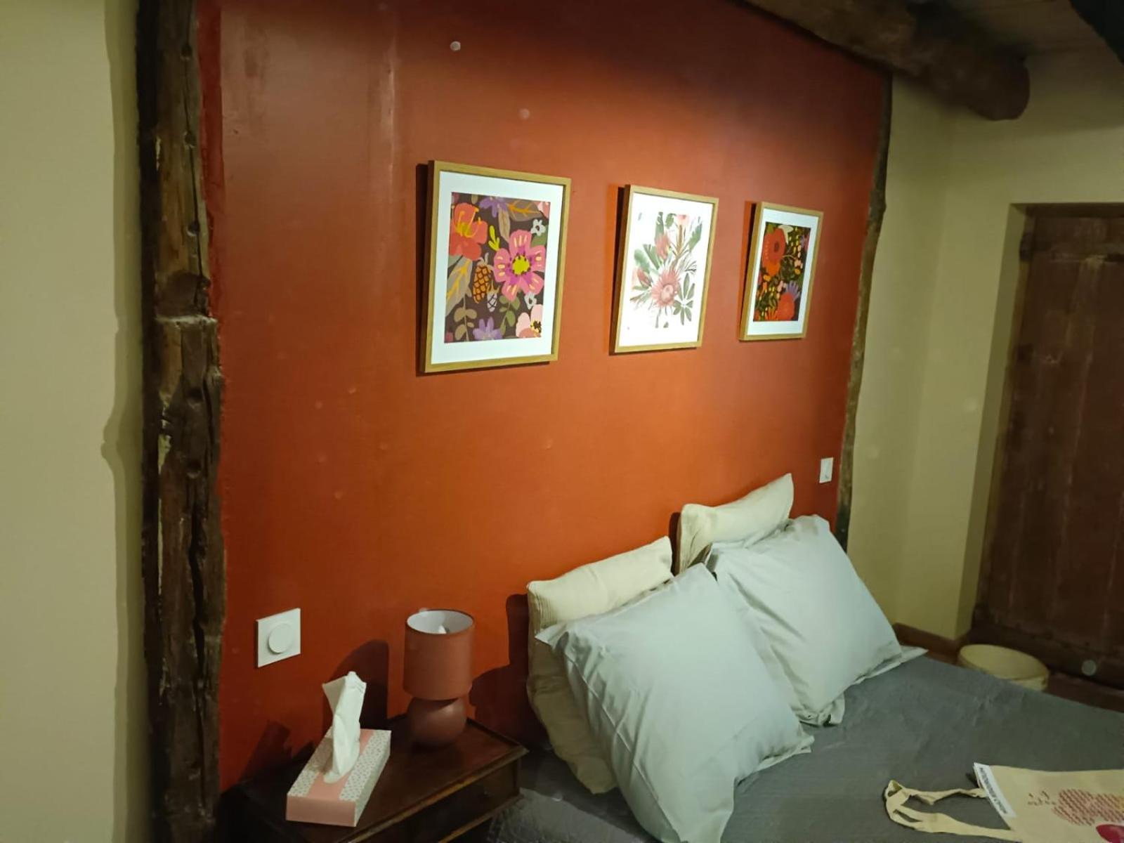 Double Room with Garden View - Photo 16