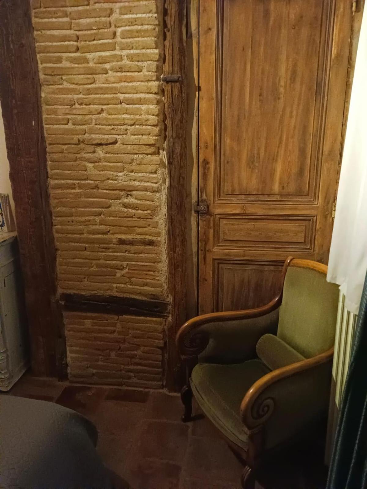 Double Room with Garden View - Photo 20