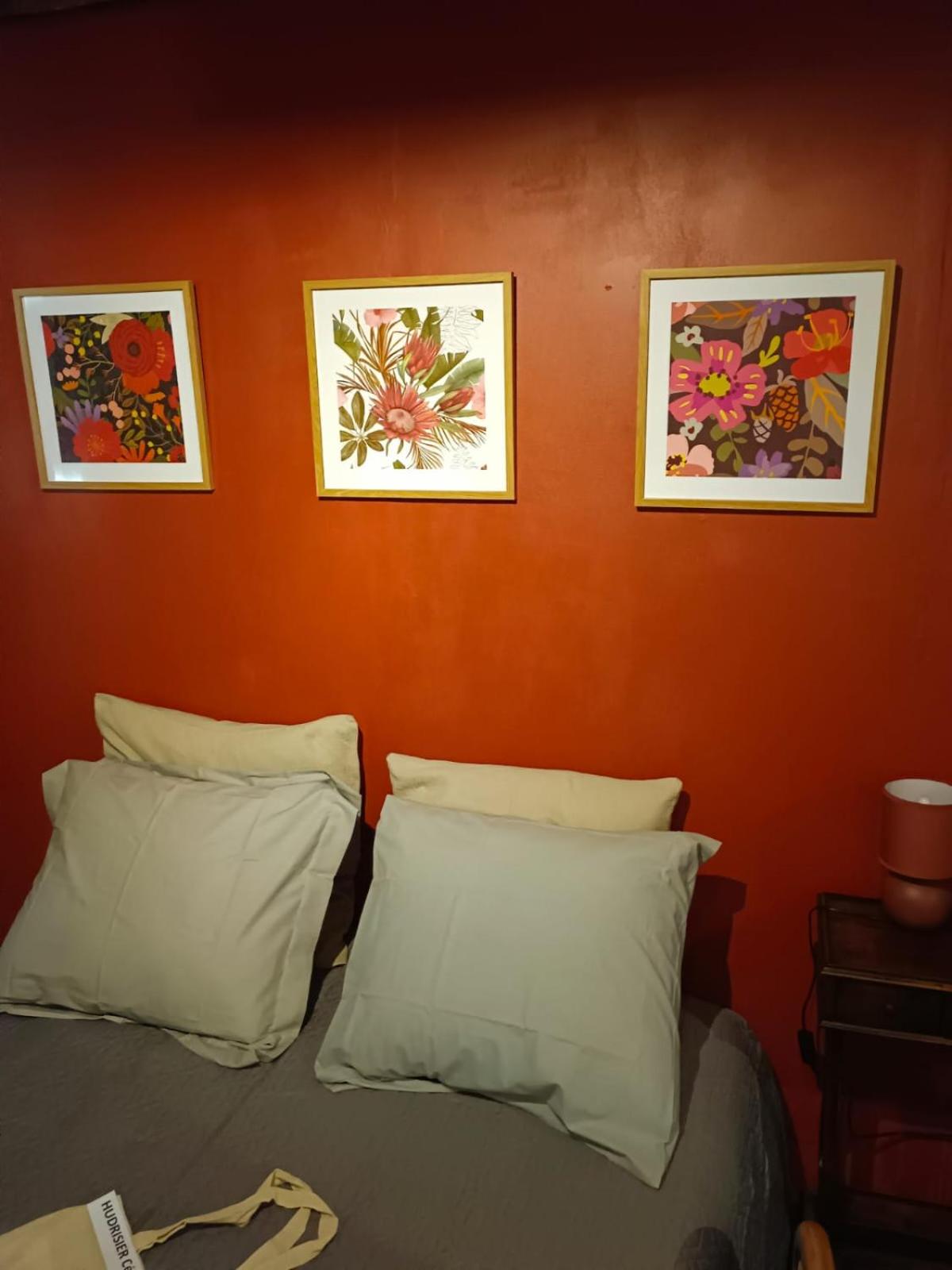Double Room with Garden View - Photo 17