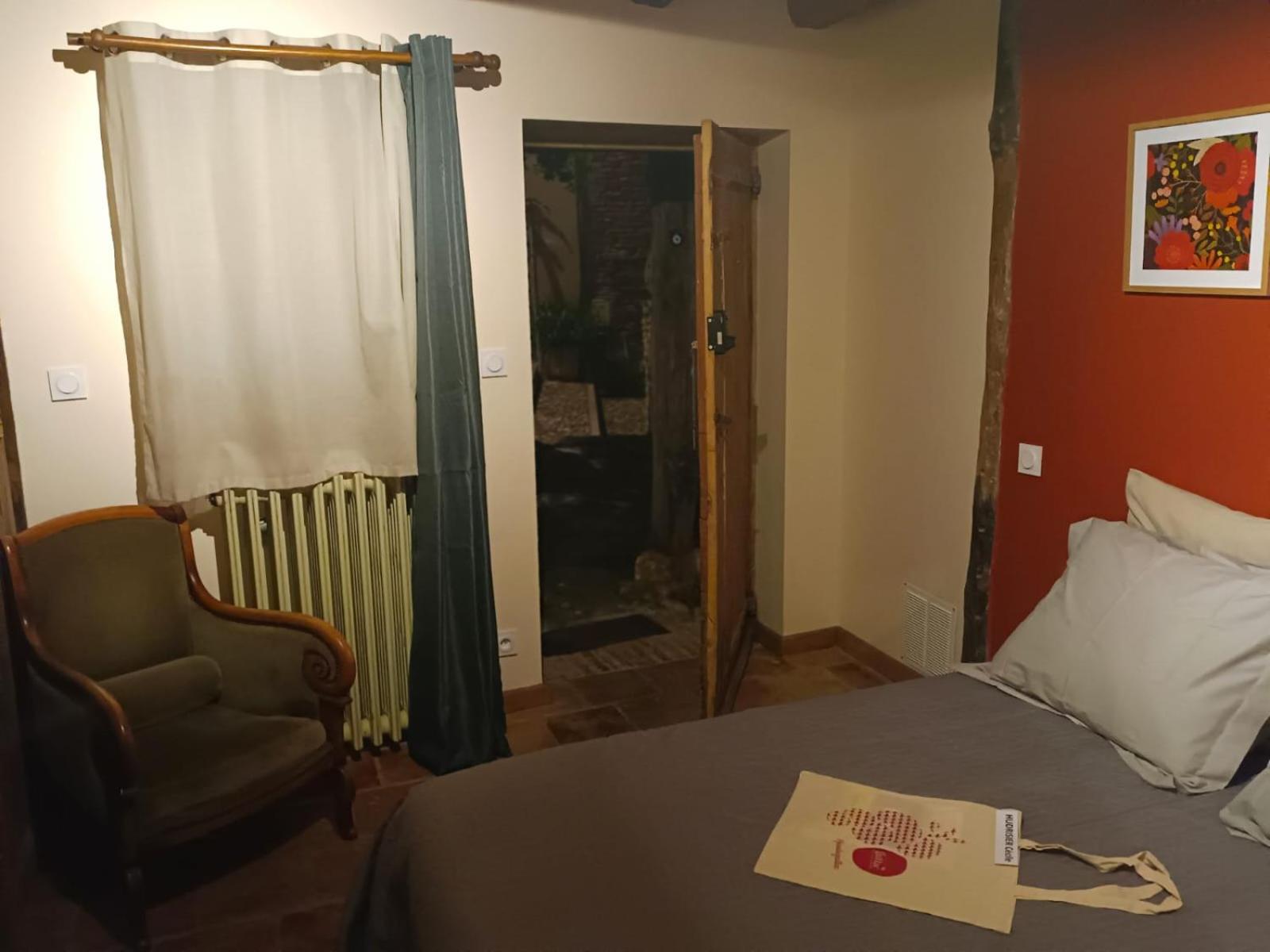 Double Room with Garden View - Photo 27