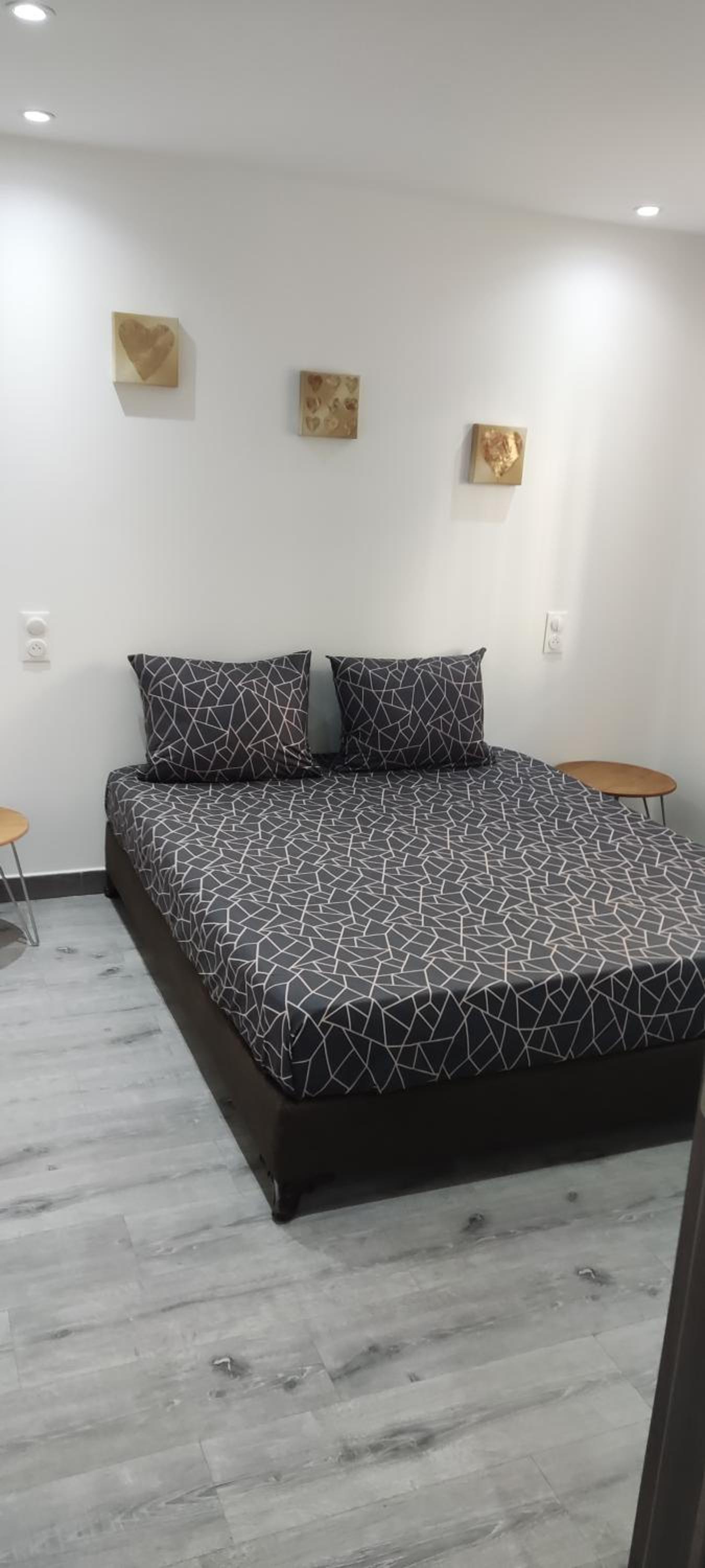 Two-Bedroom Apartment photo 1