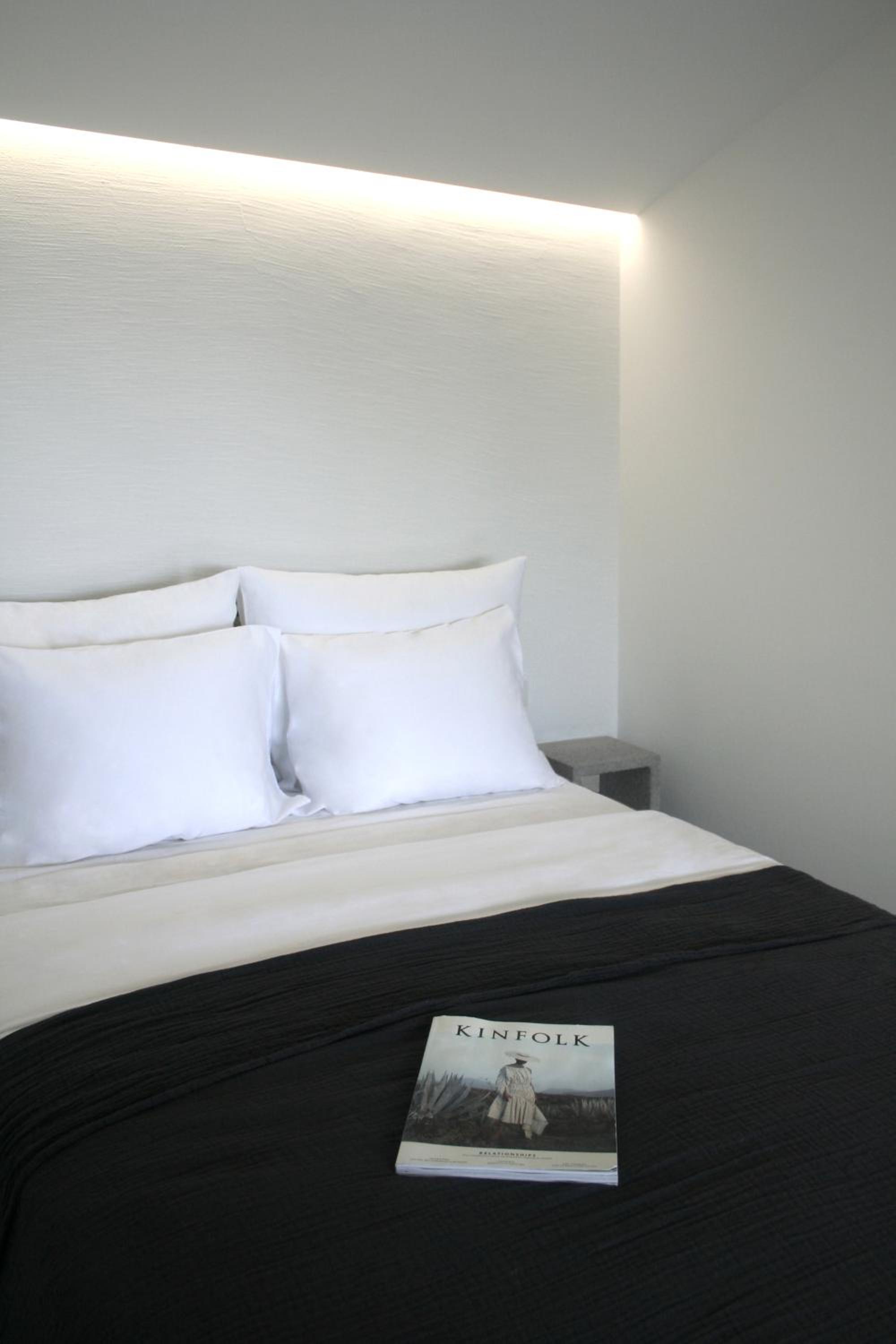 One-Bedroom Villa photo 1
