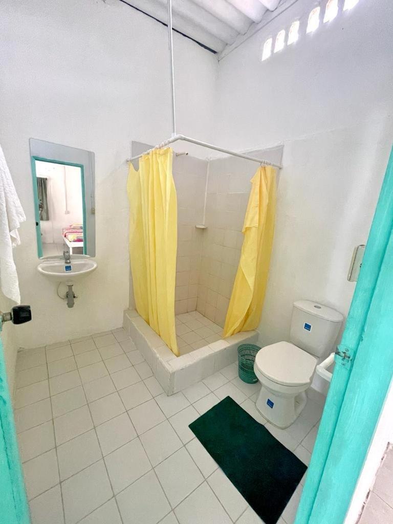Family Room with Bathroom photo 2