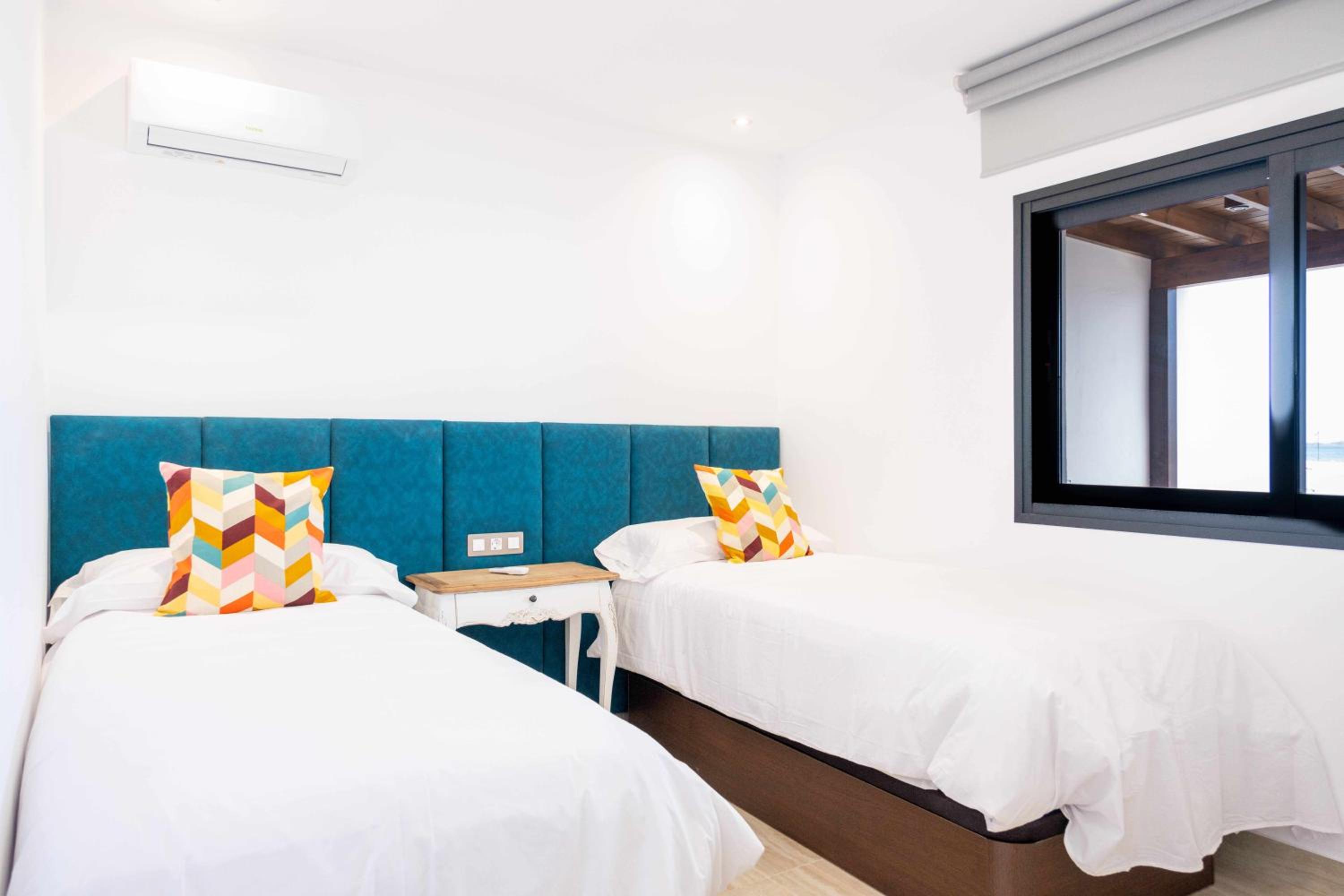Apartamento de lujo
