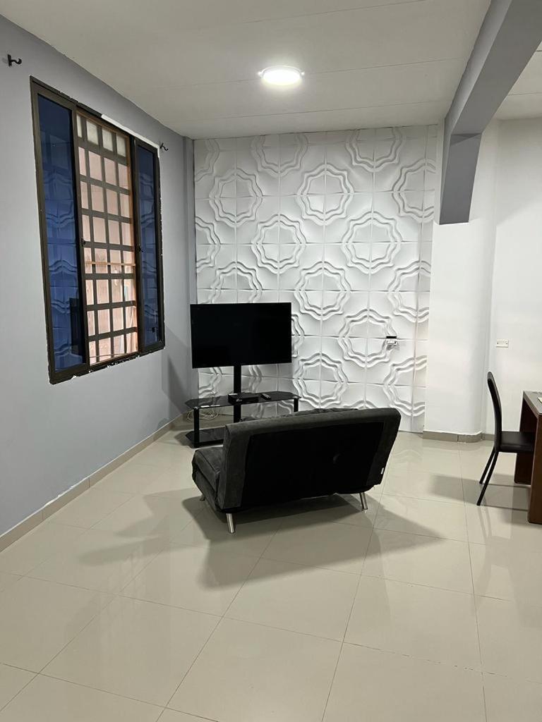 Two-Bedroom Apartment photo 2