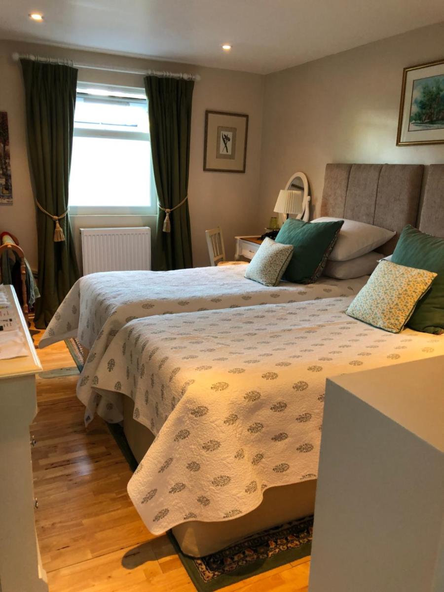 Double or Twin Room photo 1