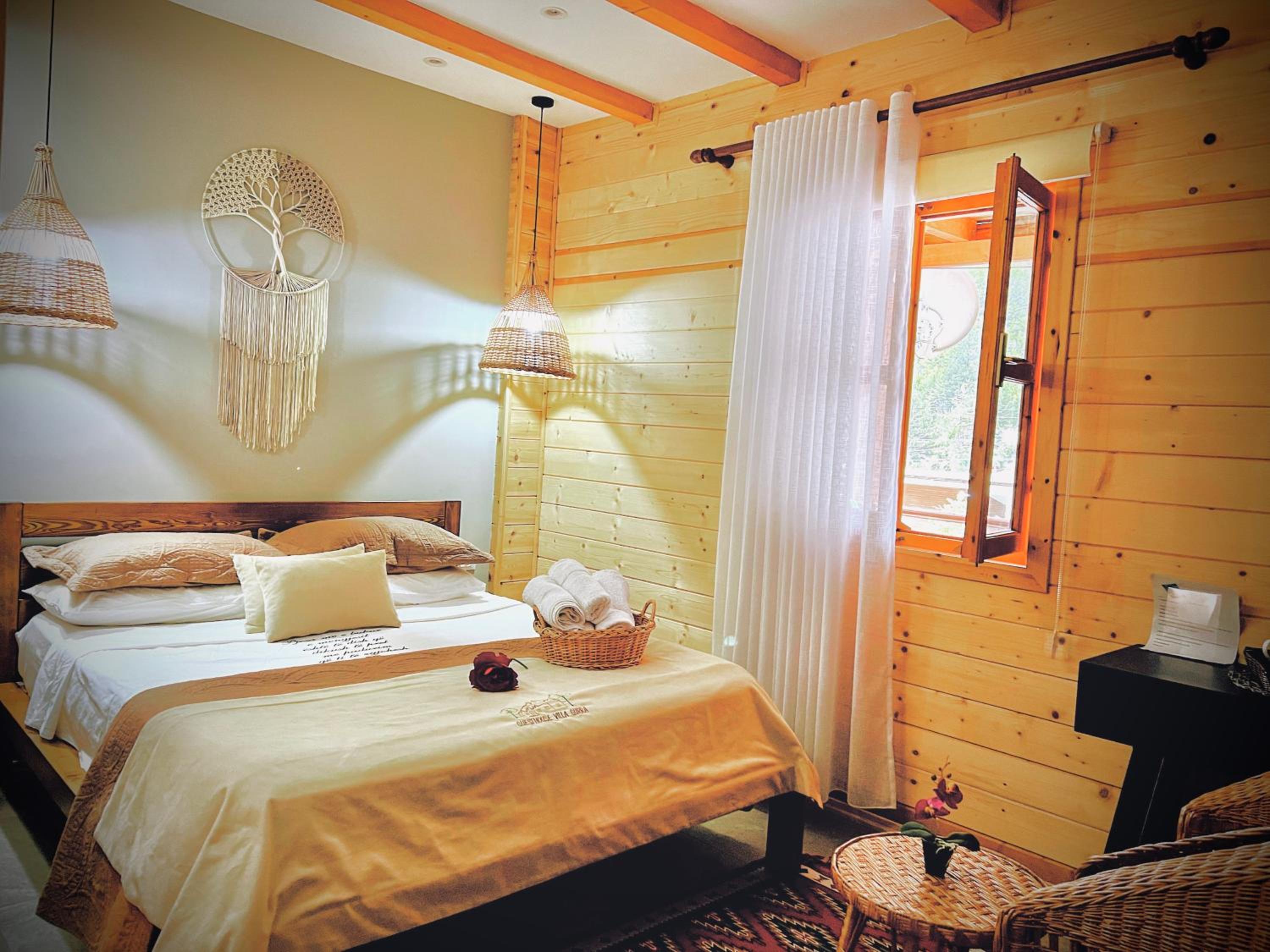 Deluxe Double Room photo 2