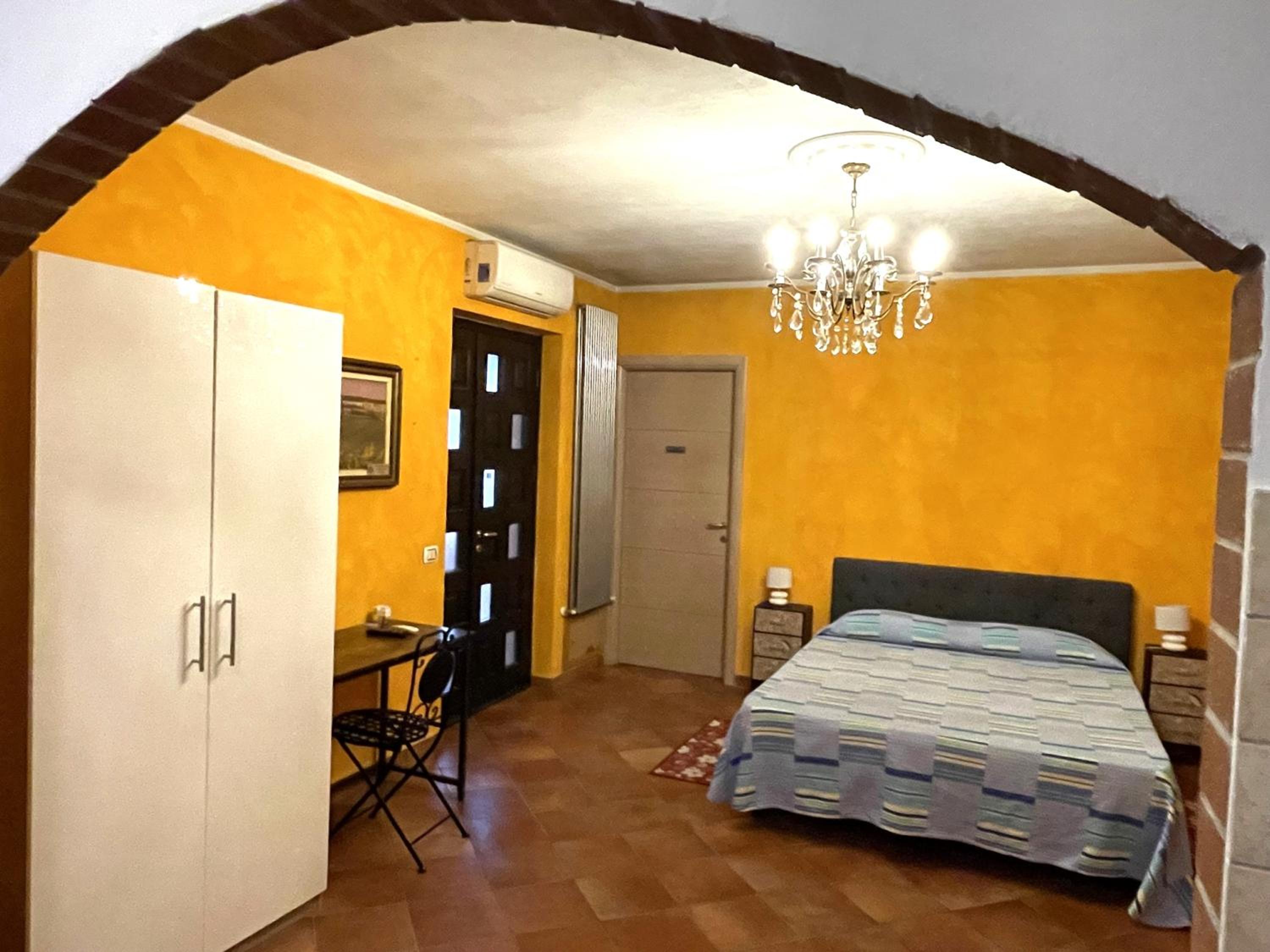 Double Room with Kitchenette