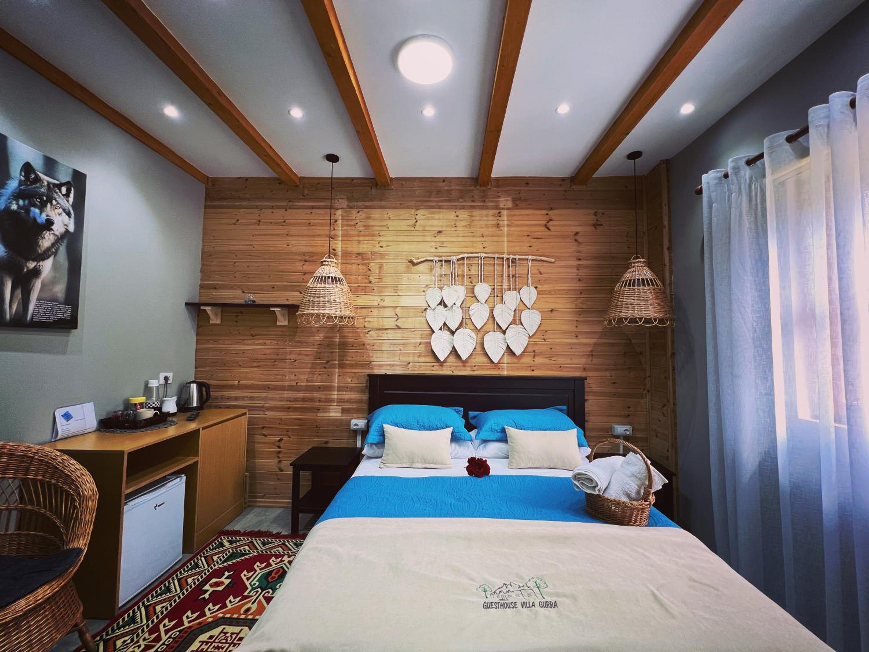 Double Room photo 3