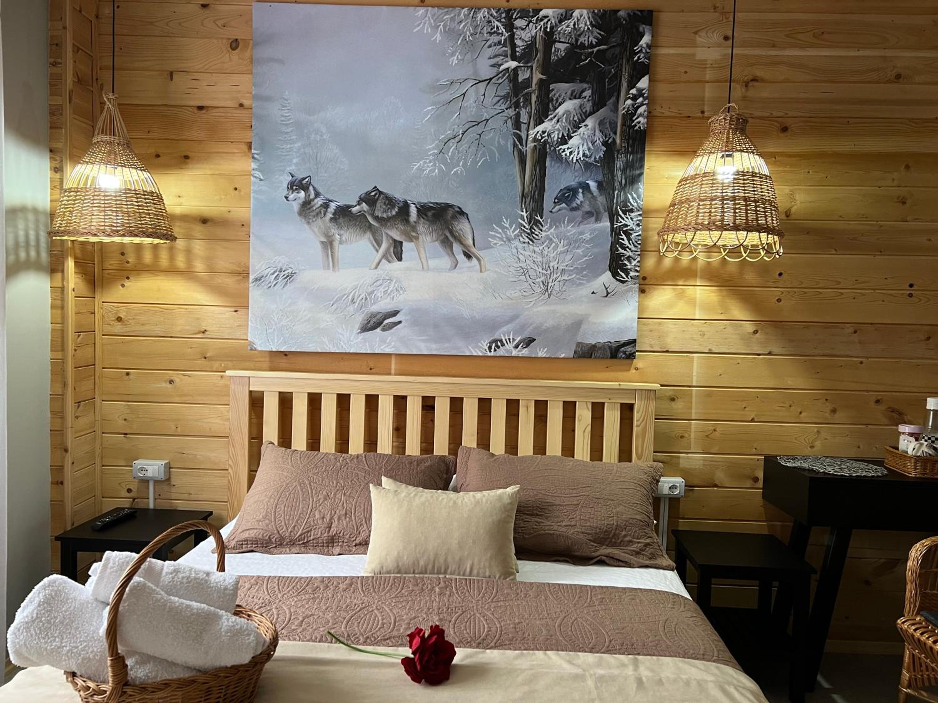 Double Room photo 2