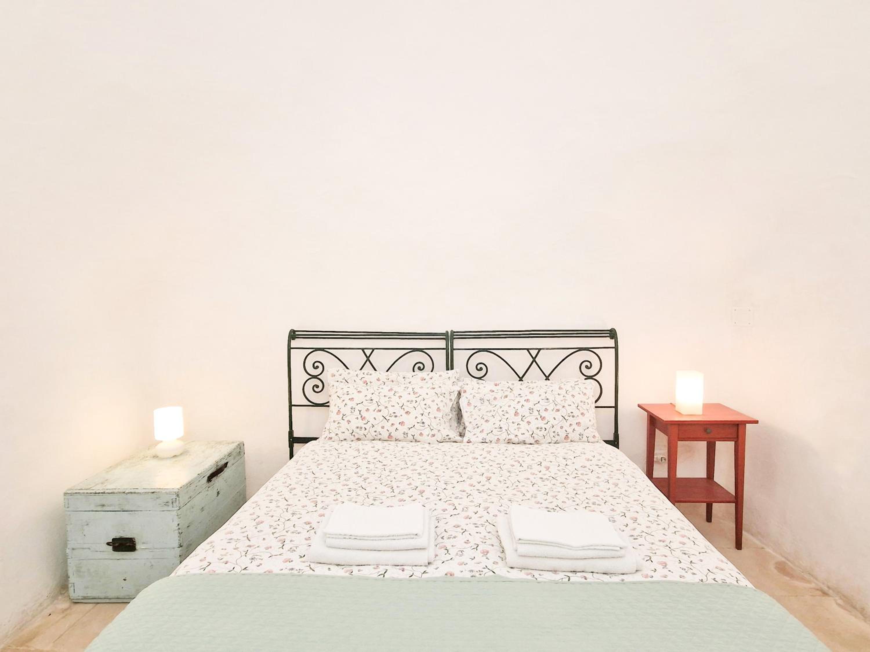 Trullo photo 1