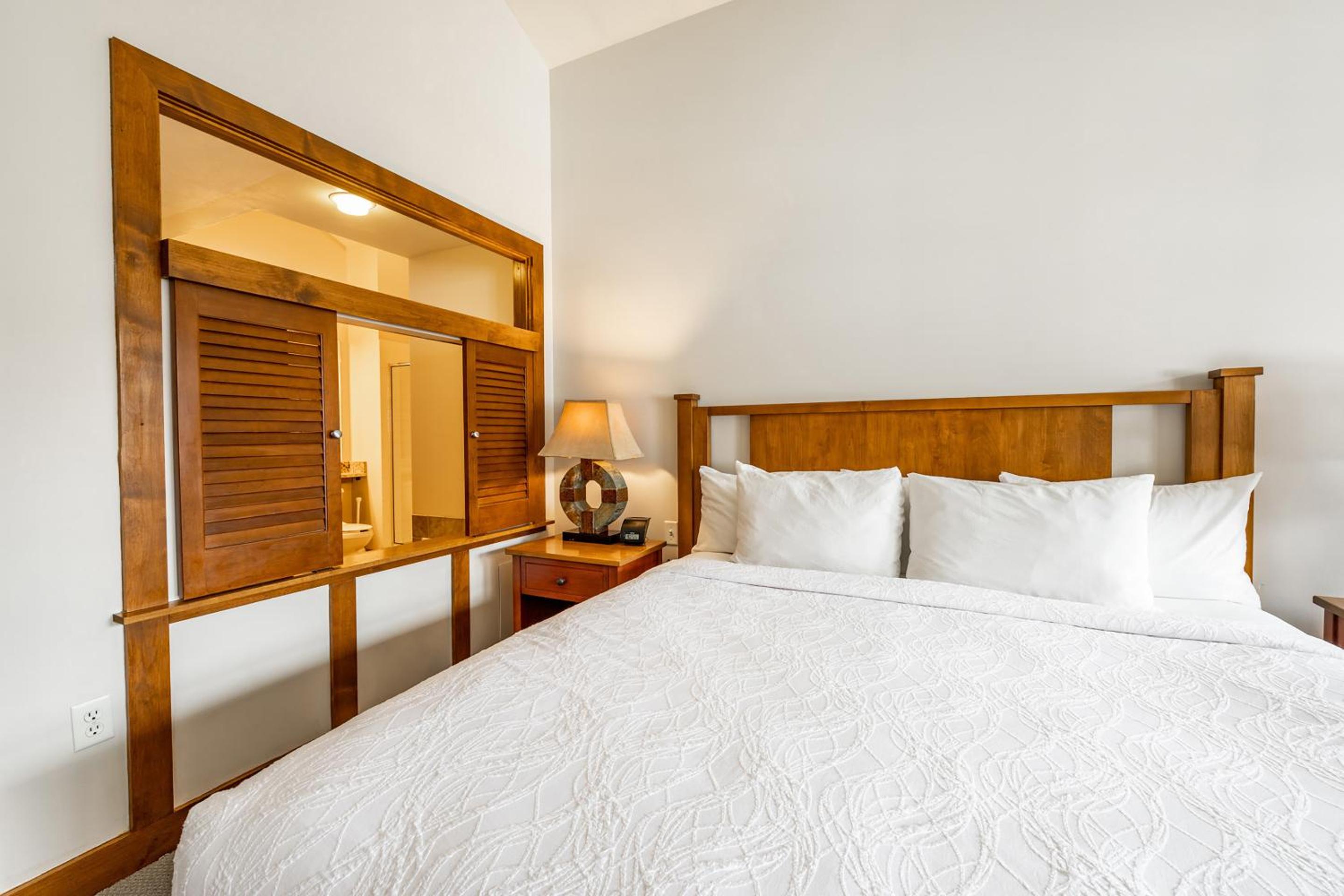 2 Bedroom Condominium  - Photo 14