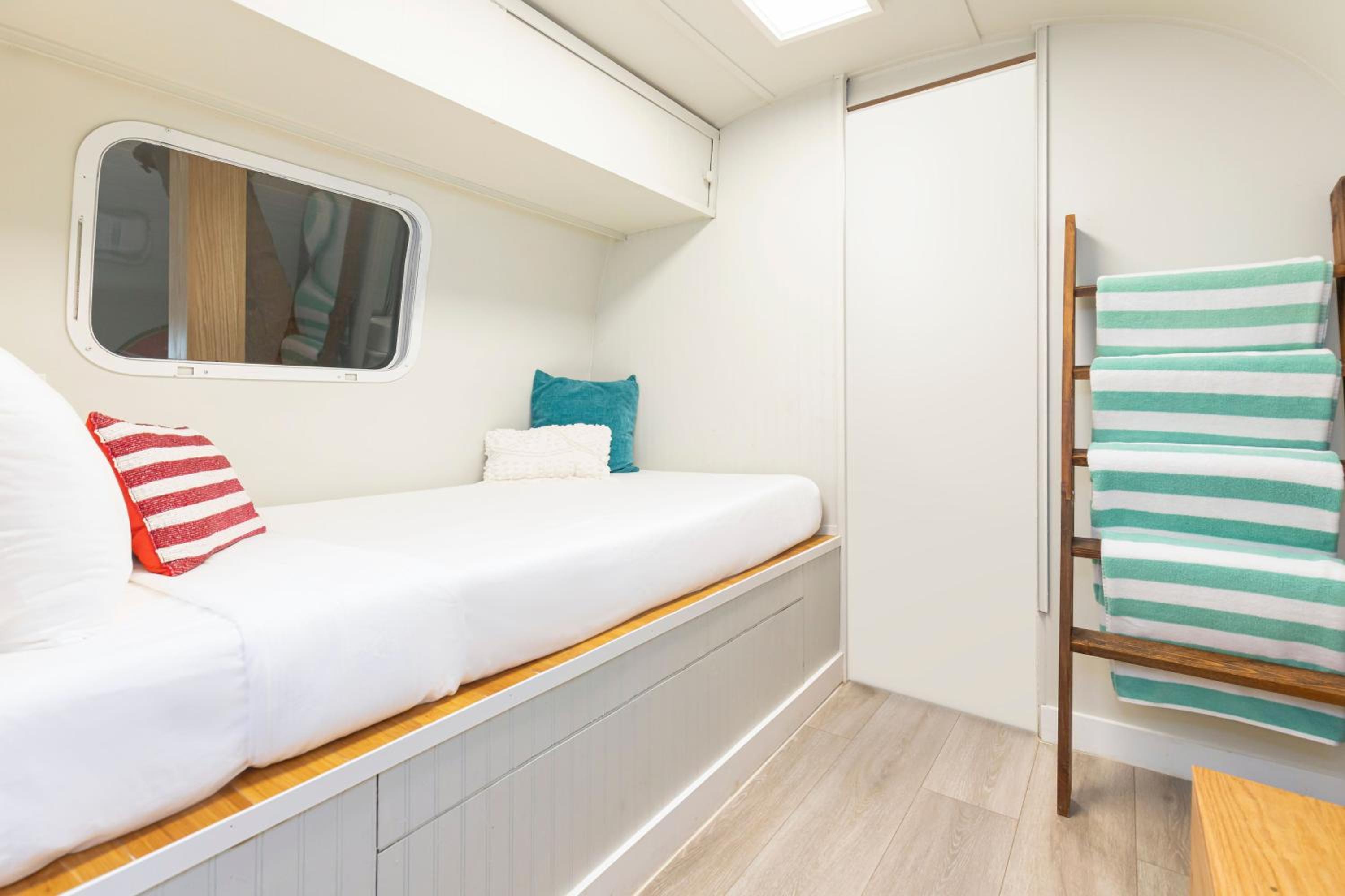 Airstream Conversion photo 2