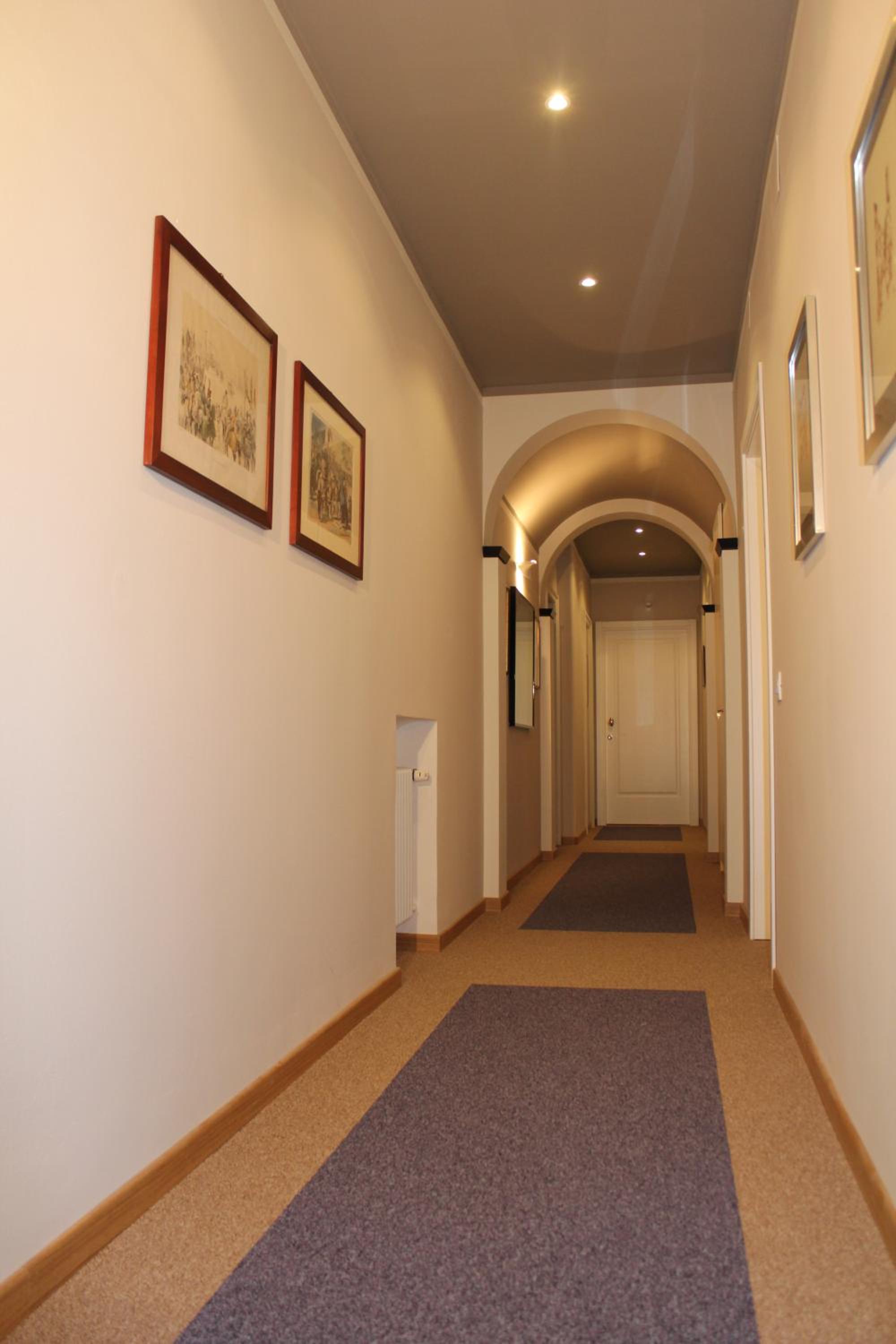 Double Or Twin Room With Balcony