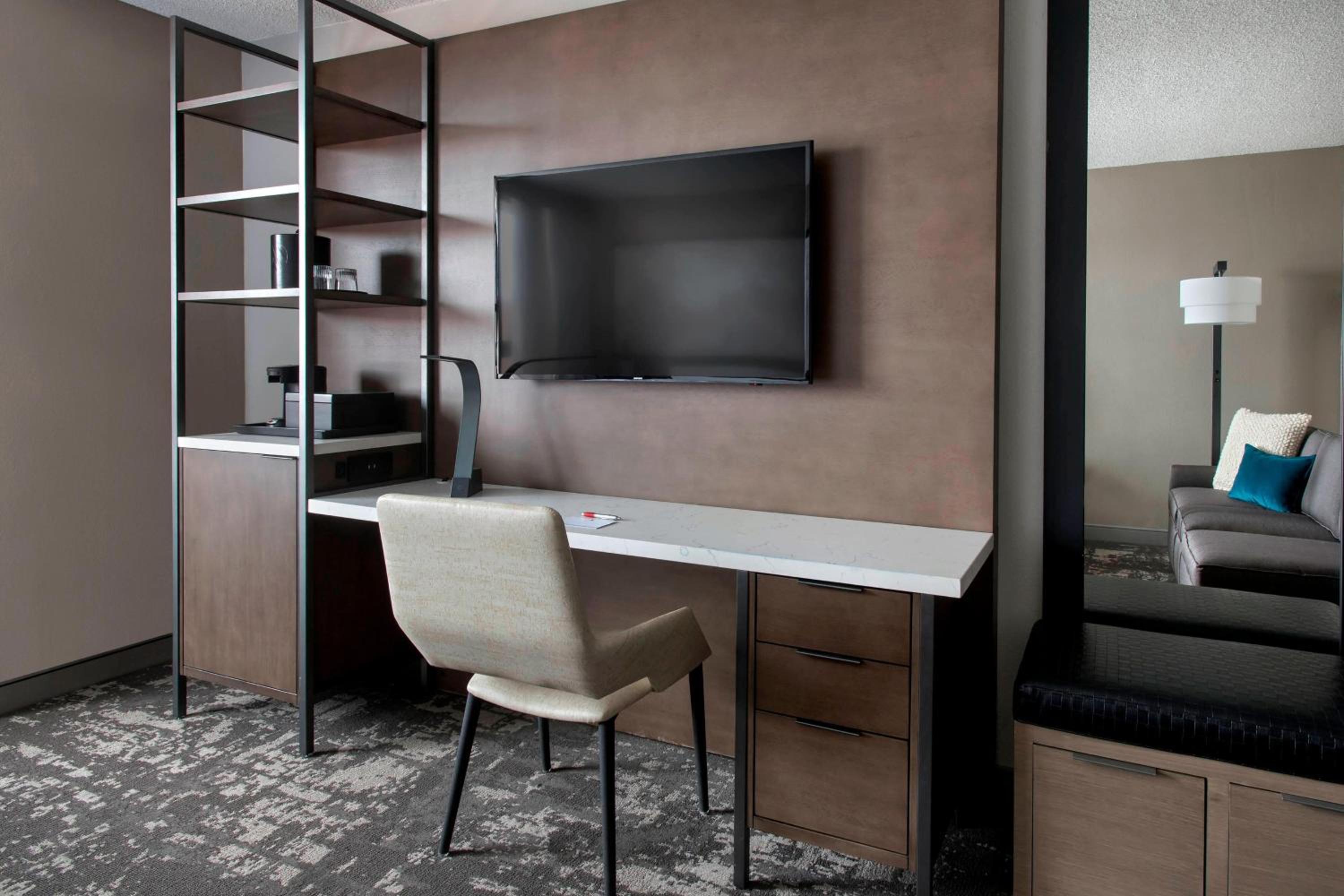 King or Double Room - Photo 2