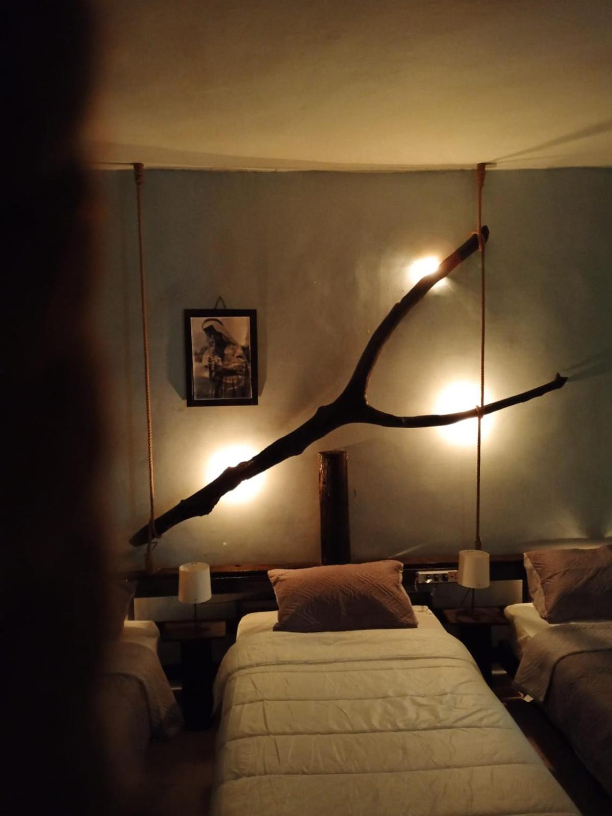 Single Bed in Dormitory Room photo 1