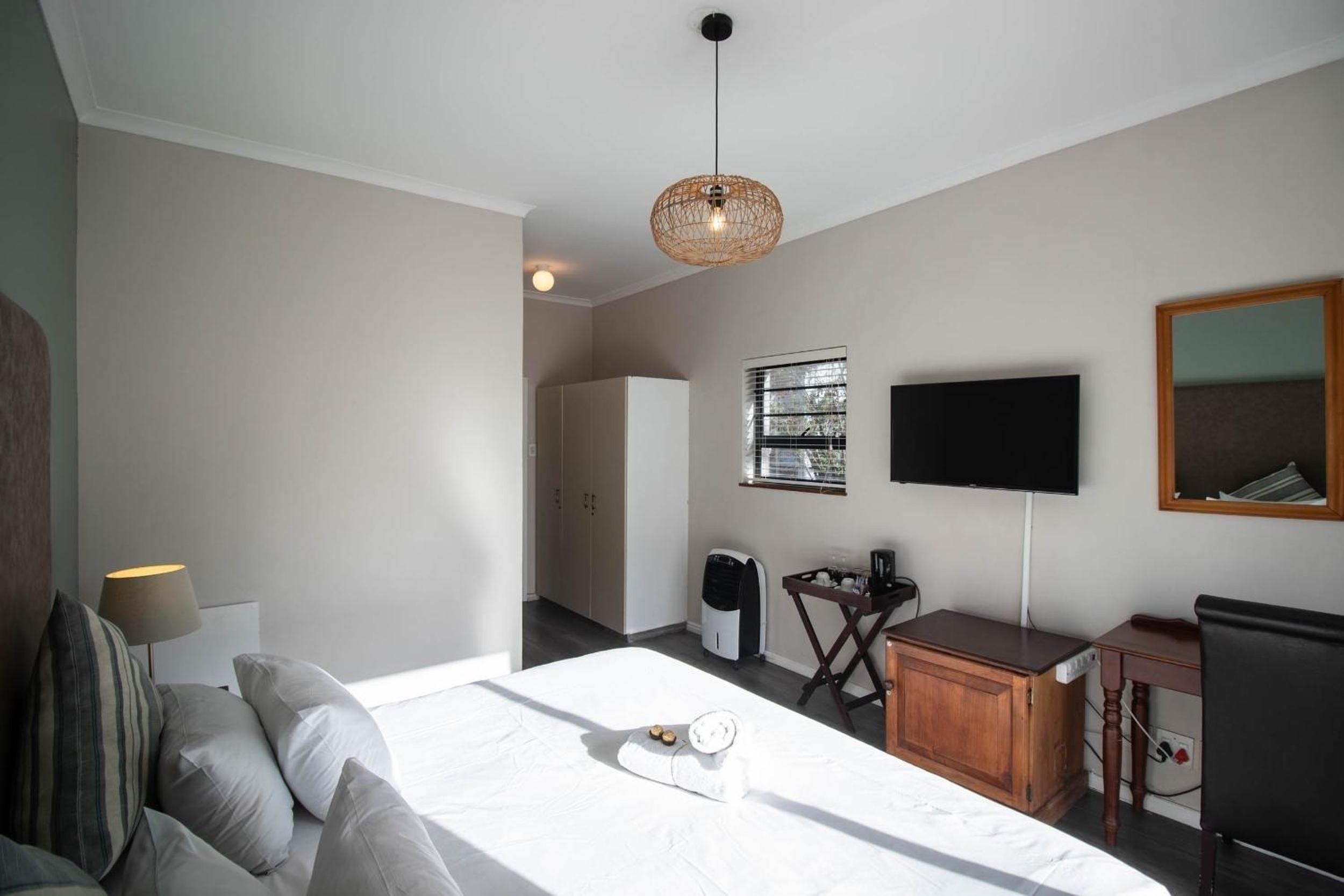Family Room with Balcony