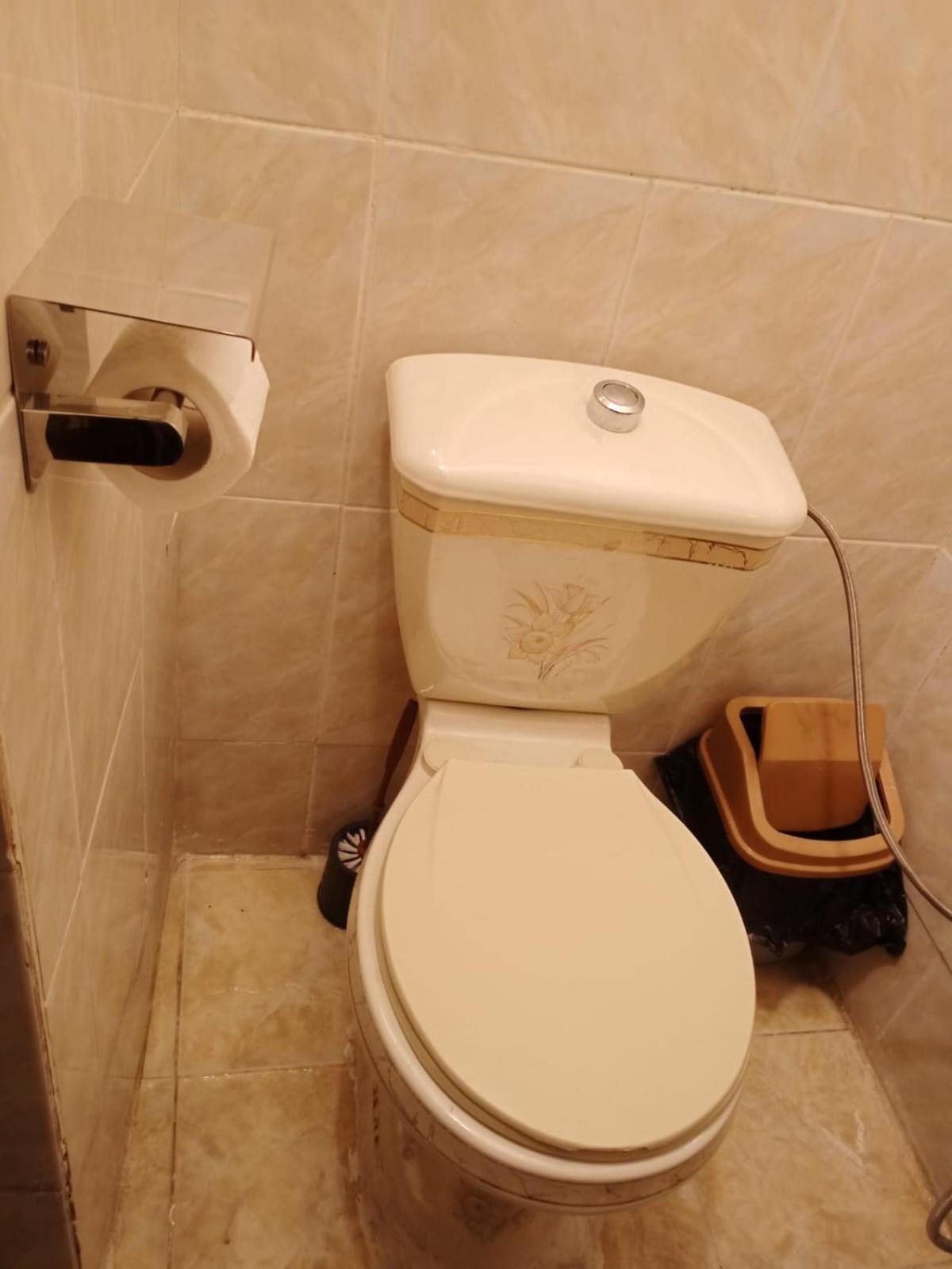 Basic Triple Room photo 2