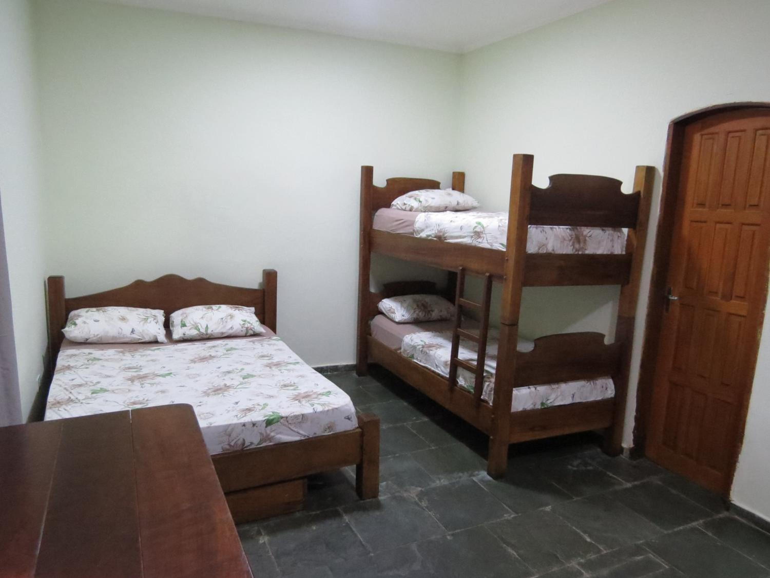 Family Suite photo 3
