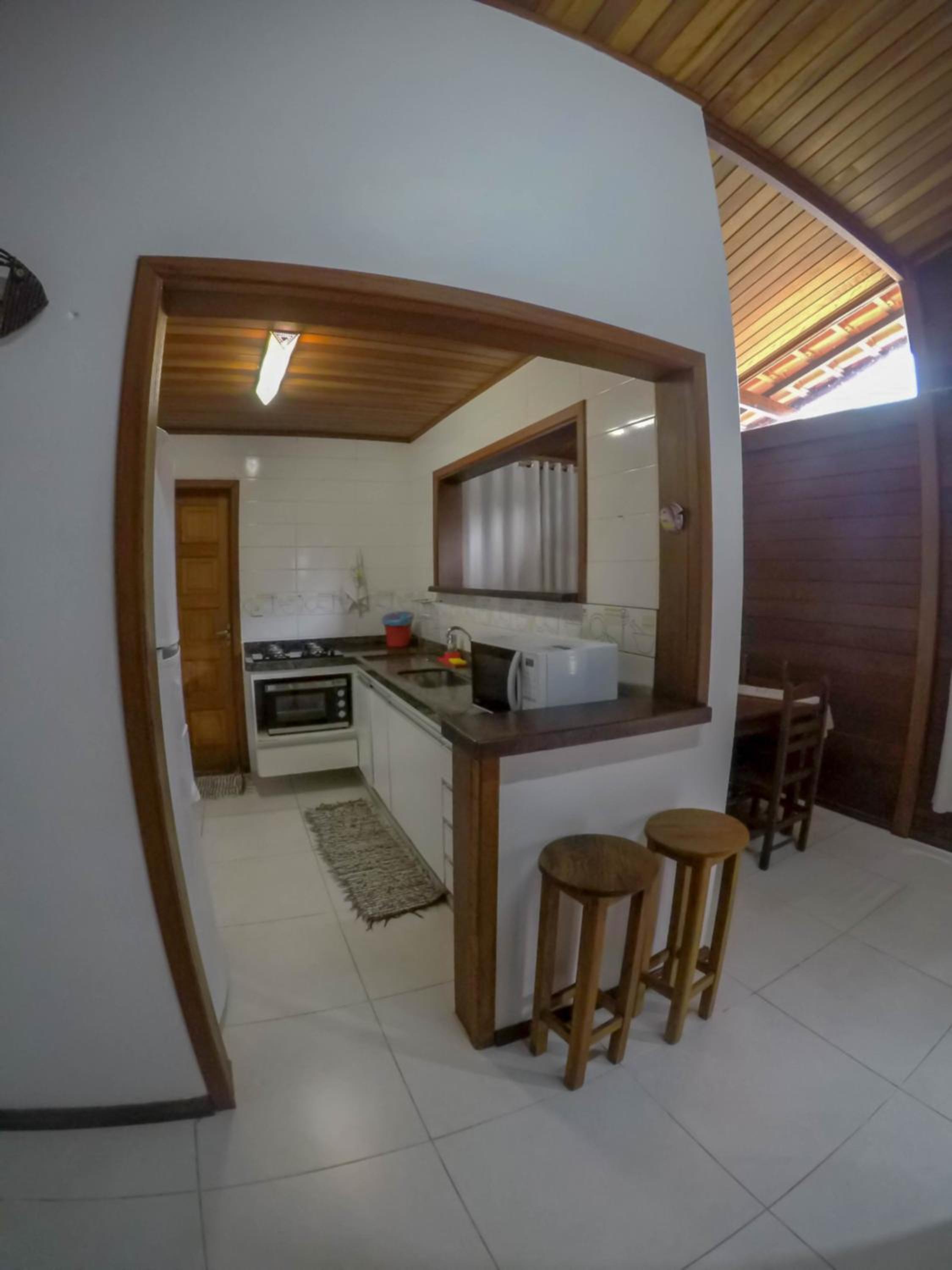 Two-Bedroom Chalet photo 2