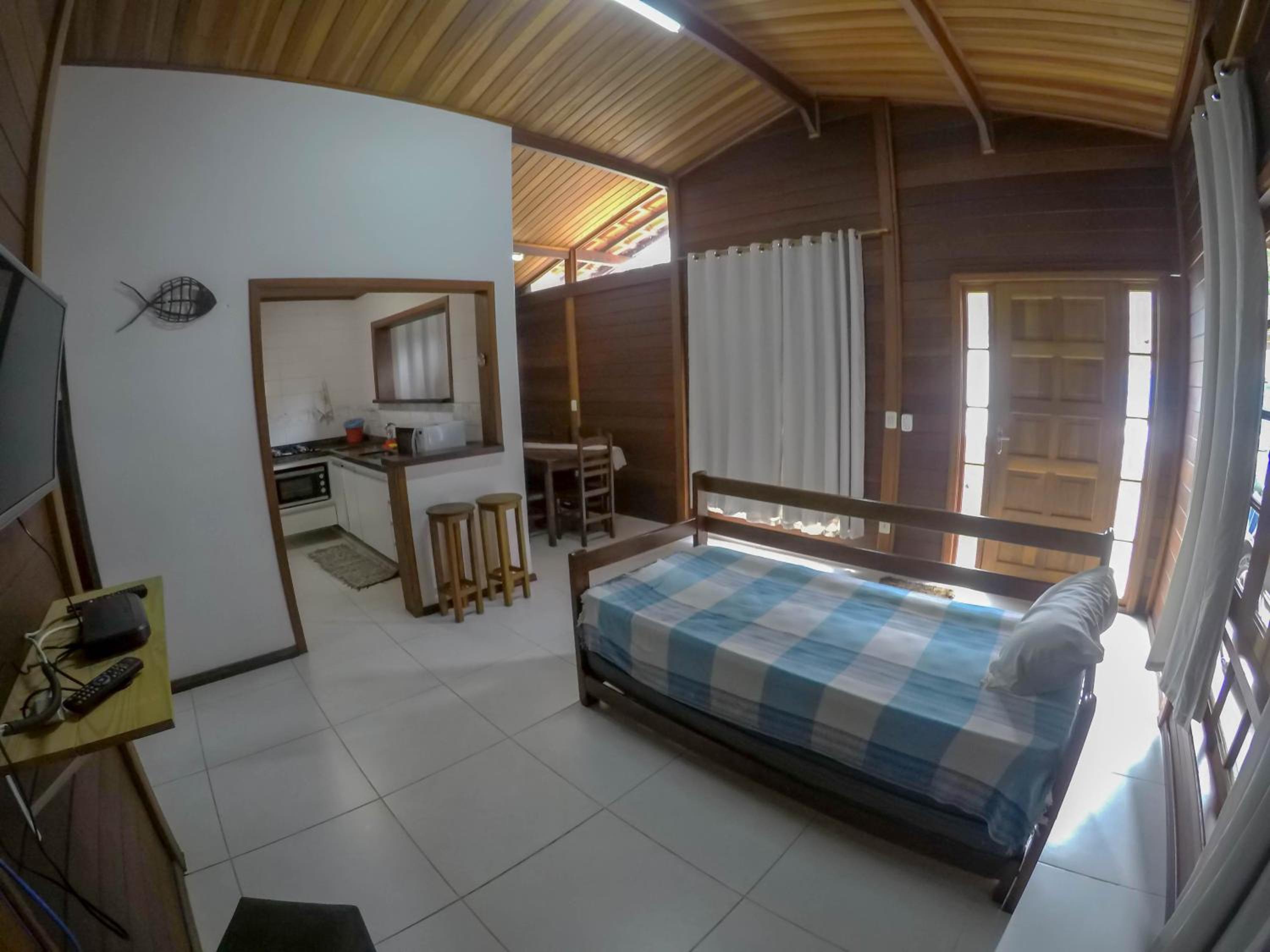 Two-Bedroom Chalet photo 3