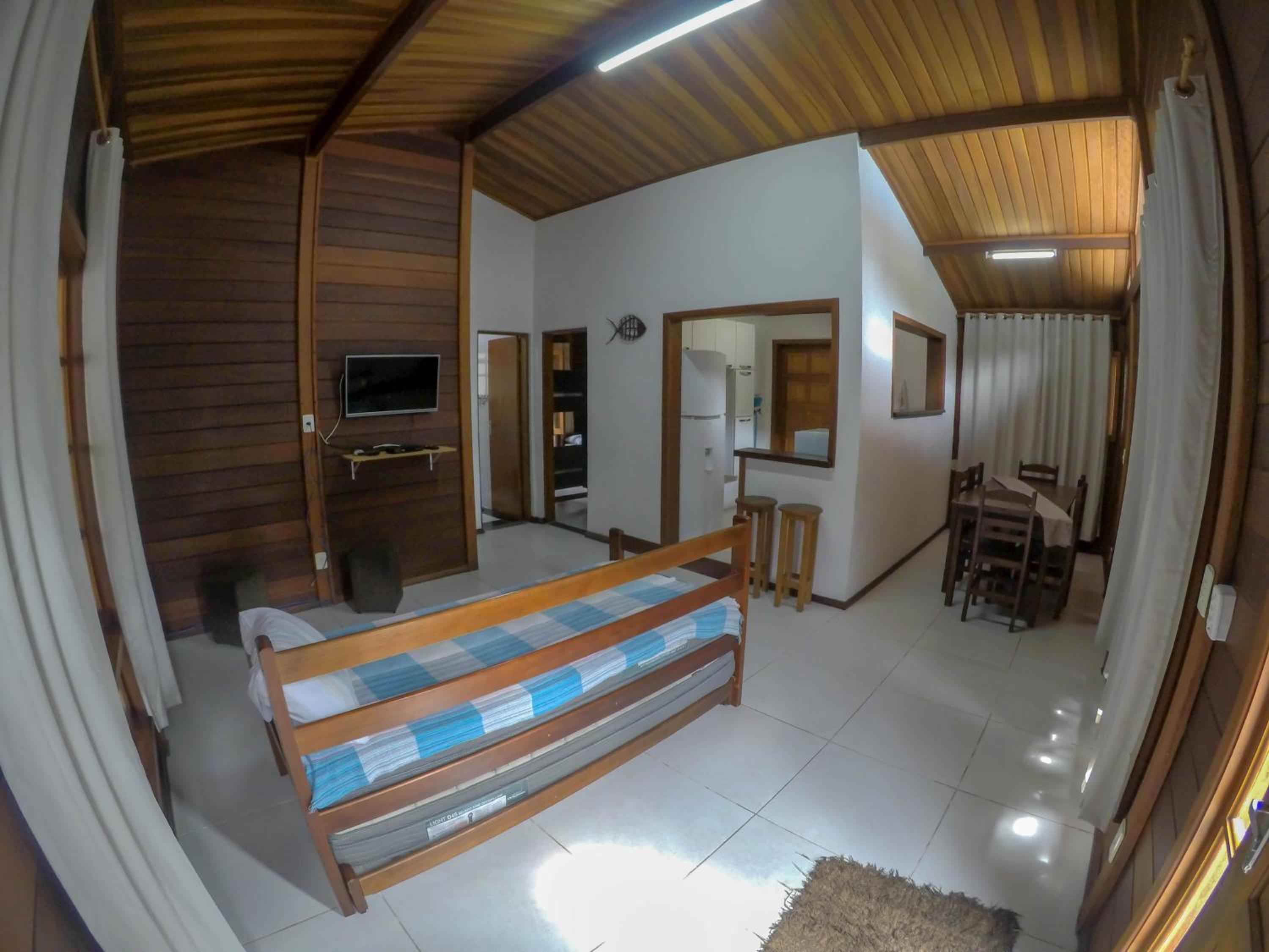 Two-Bedroom Chalet photo 1