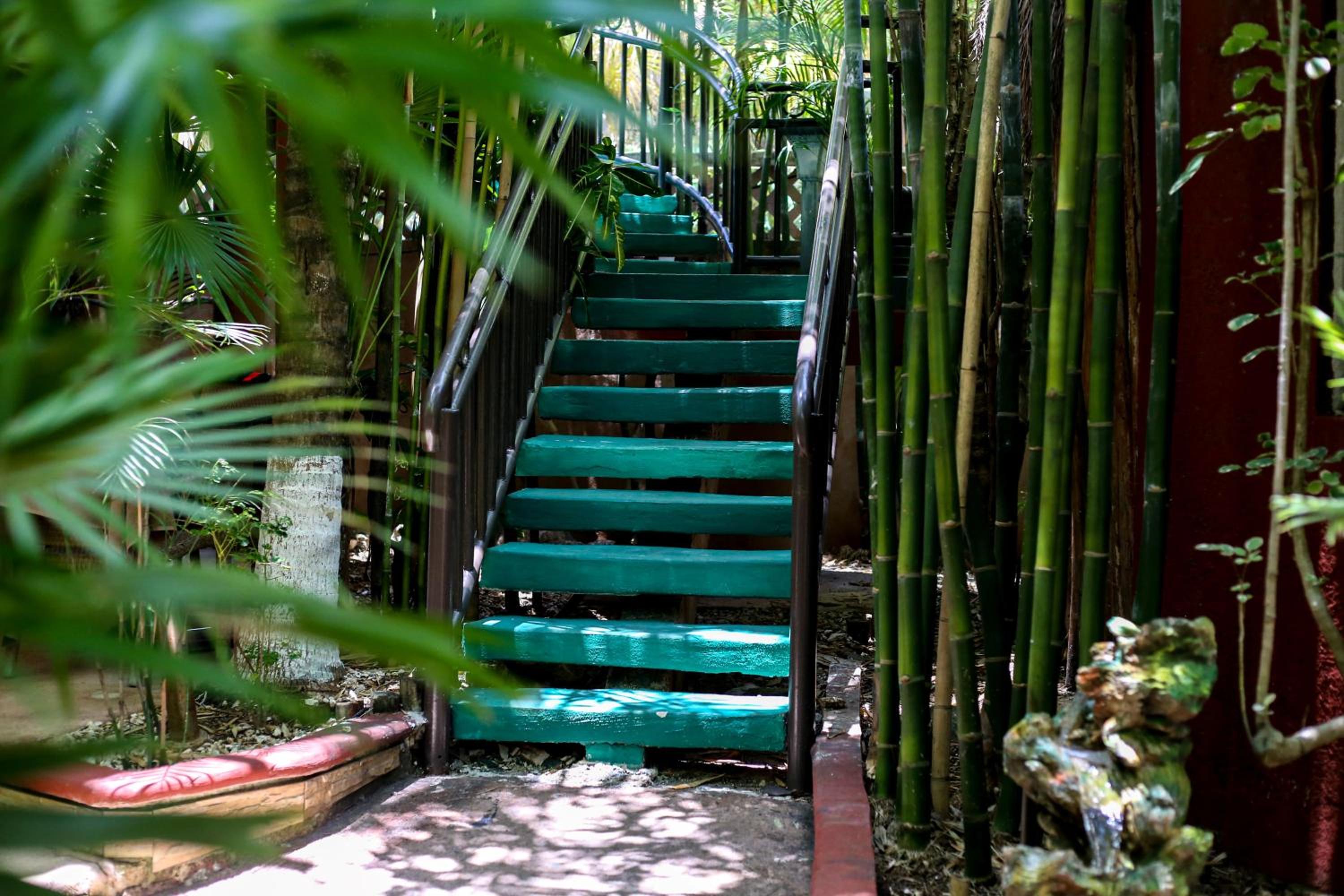 Junior Suite Verde - Photo 4