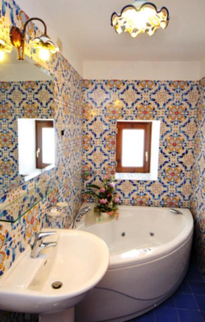 Queen Suite with Sea View photo 2