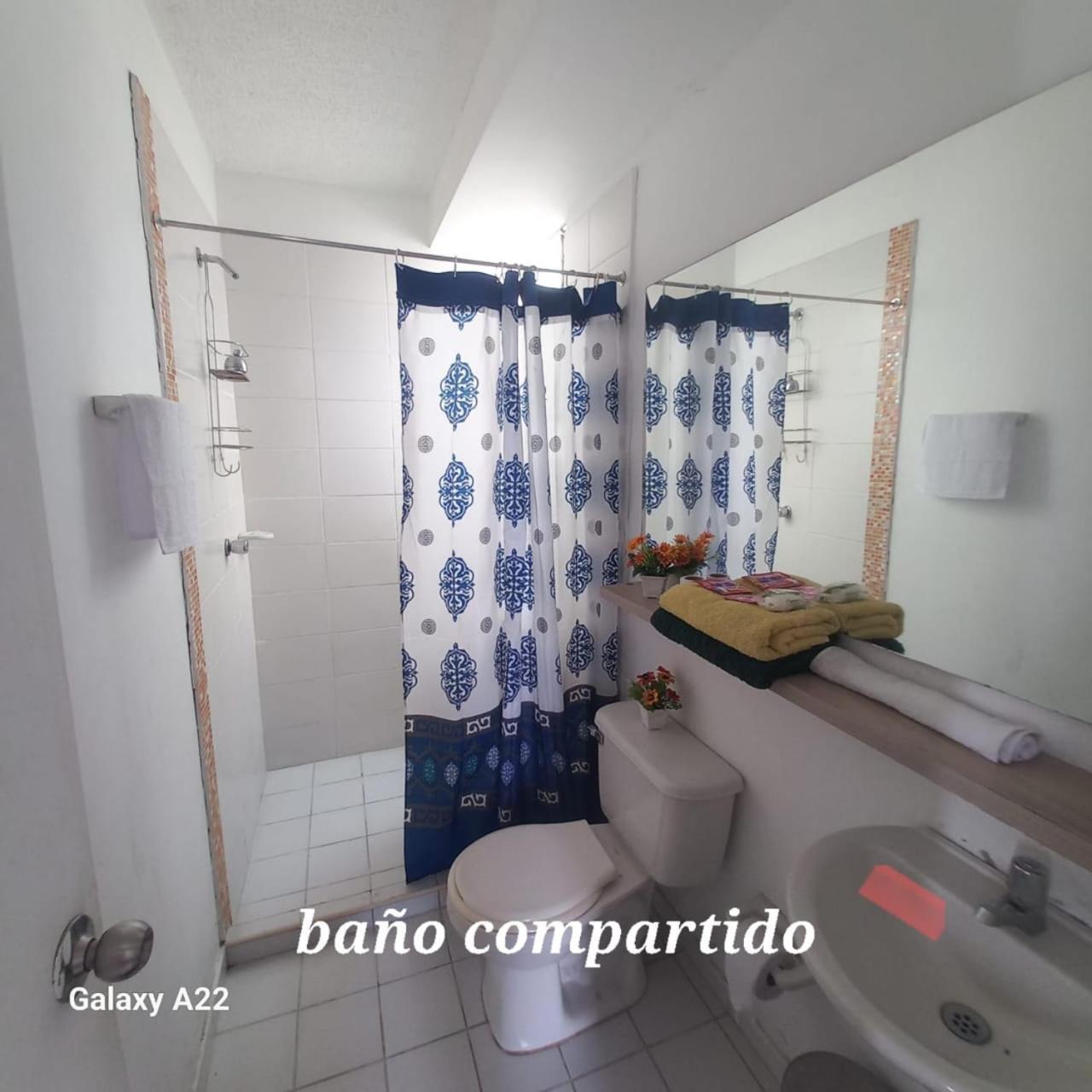 Double Room With Private Bathroom photo 2