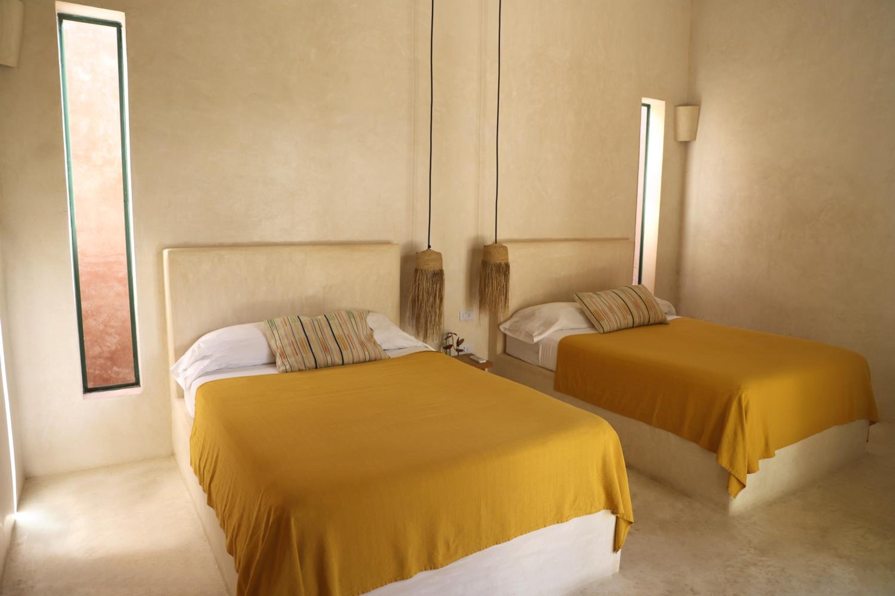 Queen Room with Two Queen Beds