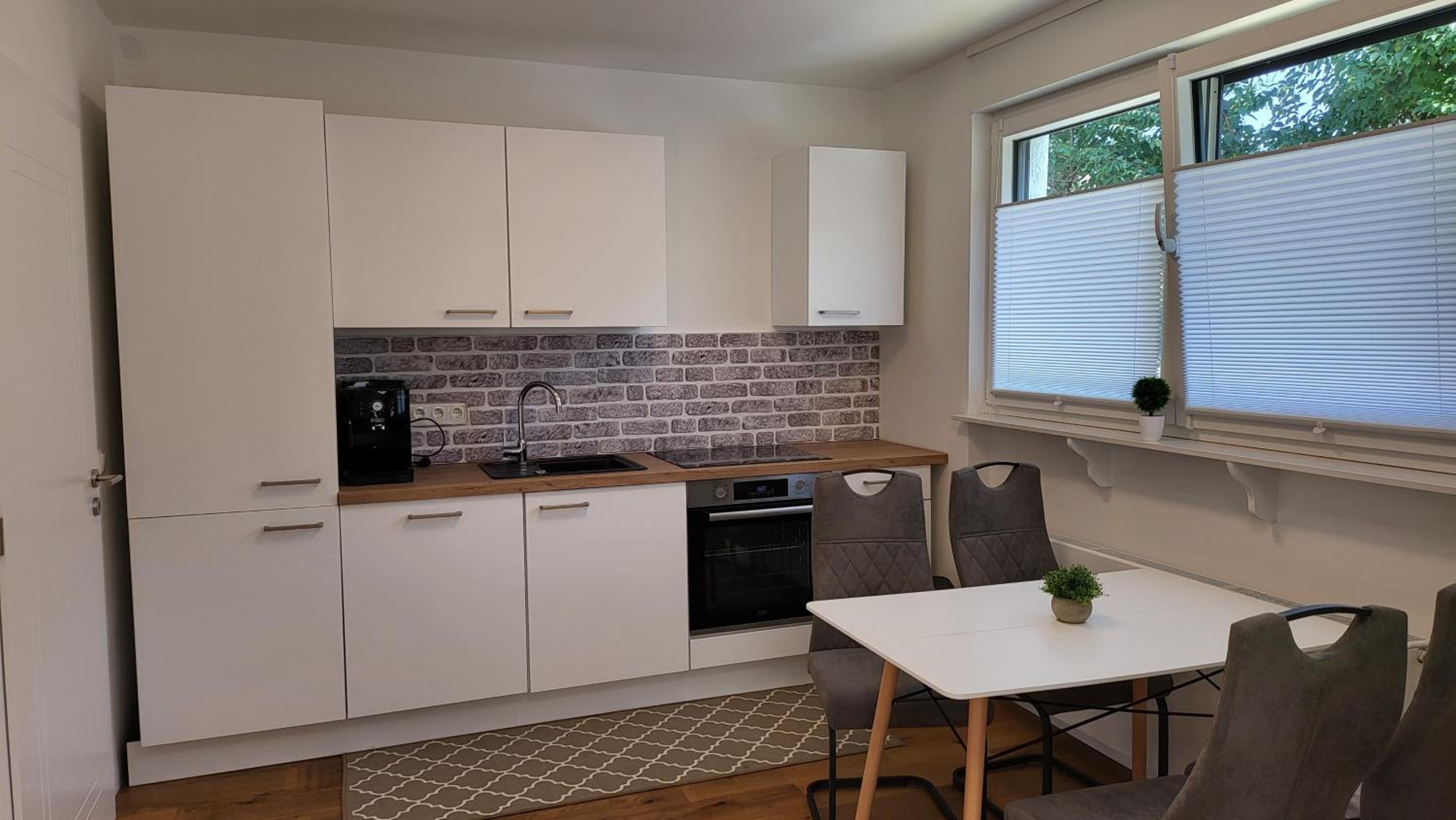 Deluxe Apartment photo 3