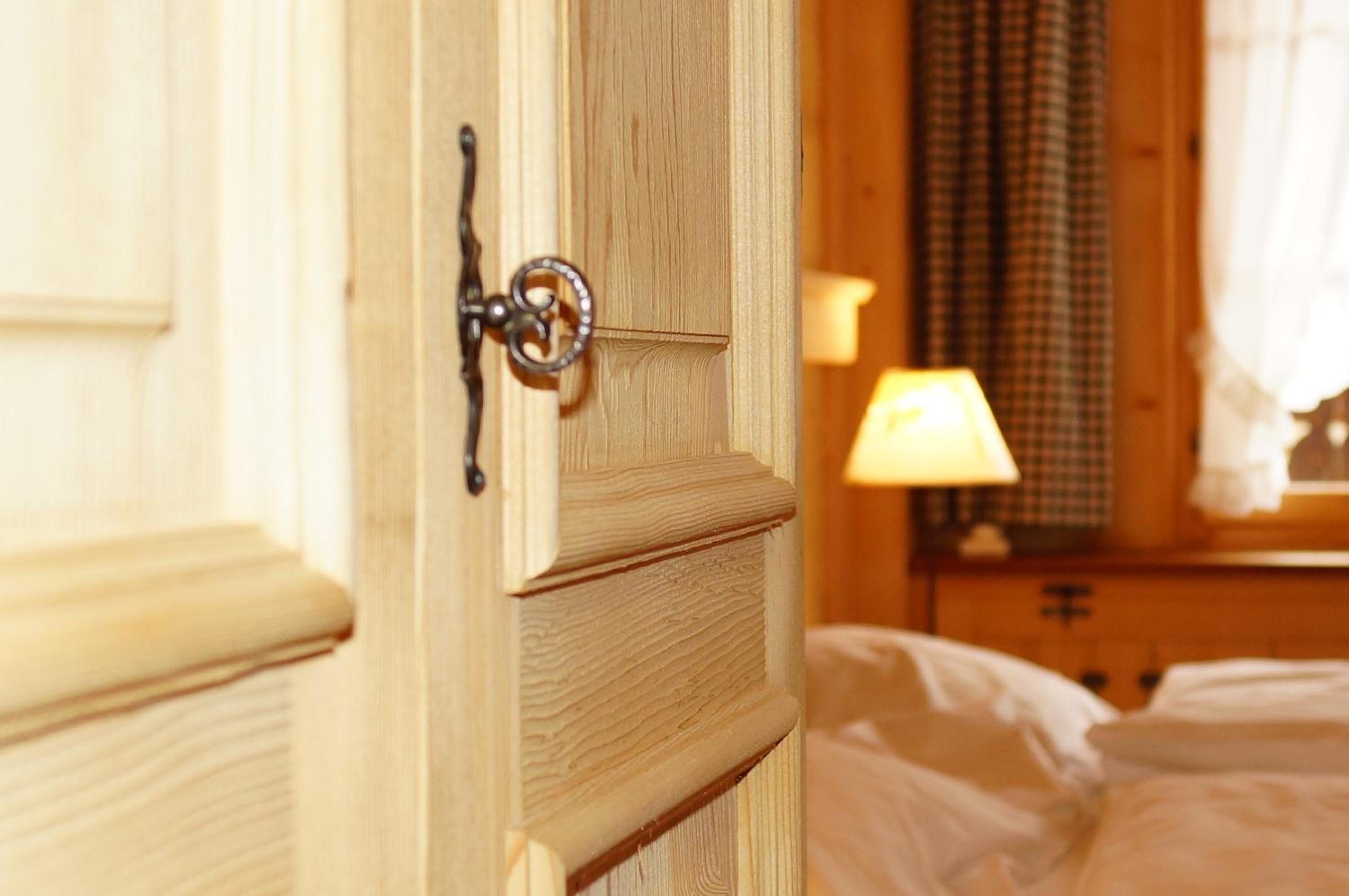 Superior Double Room with Balcony or Terrace photo 1