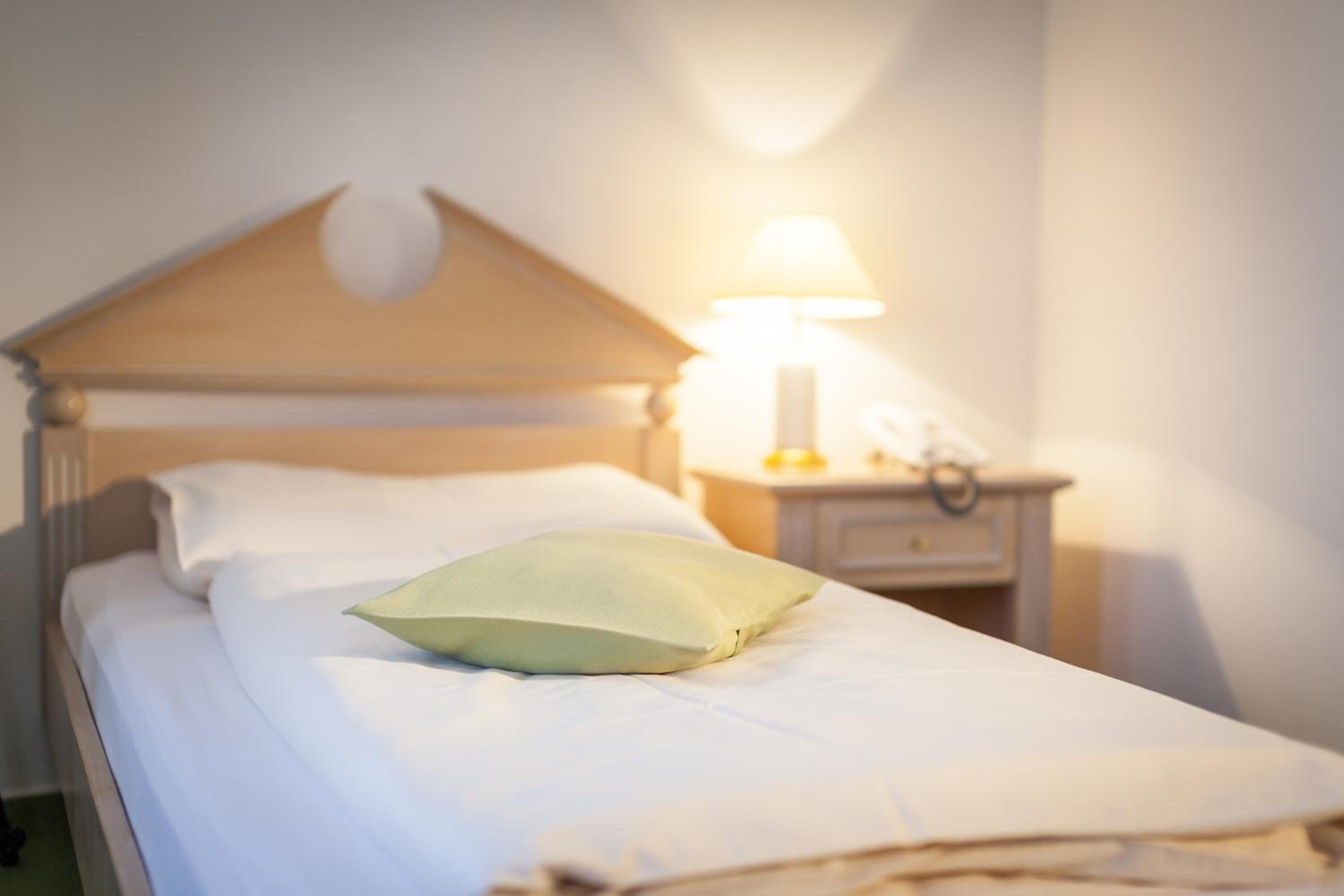 Single Room photo 1