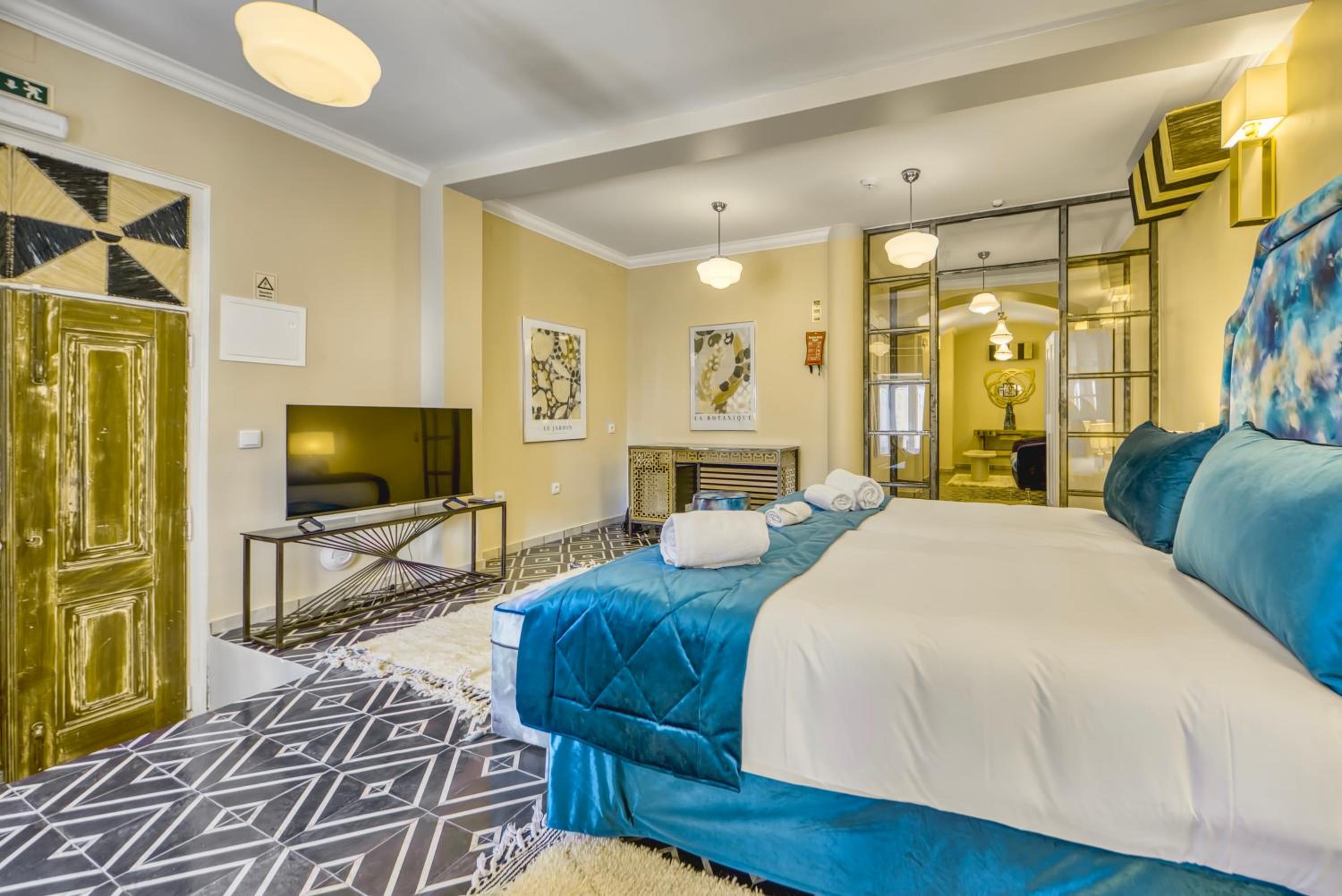 Executive Suite photo 2