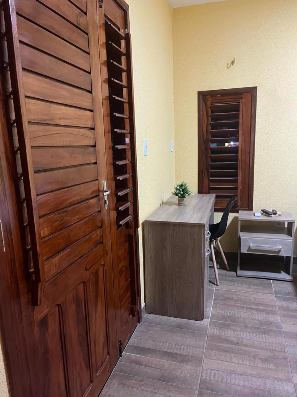 Double Room With Balcony photo 3