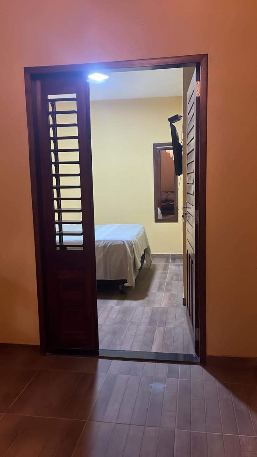 Double Room With Balcony photo 2