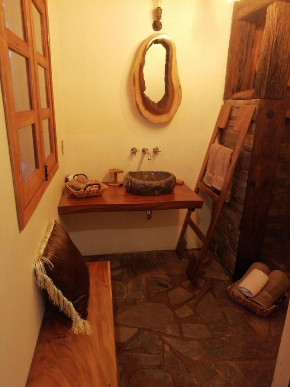 Double Room with Terrace - Photo 3