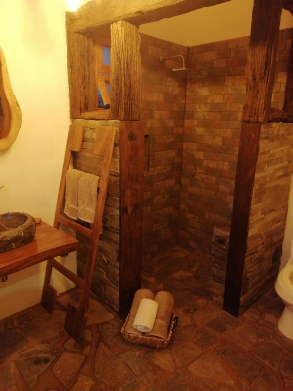 Double Room with Terrace - Photo 2