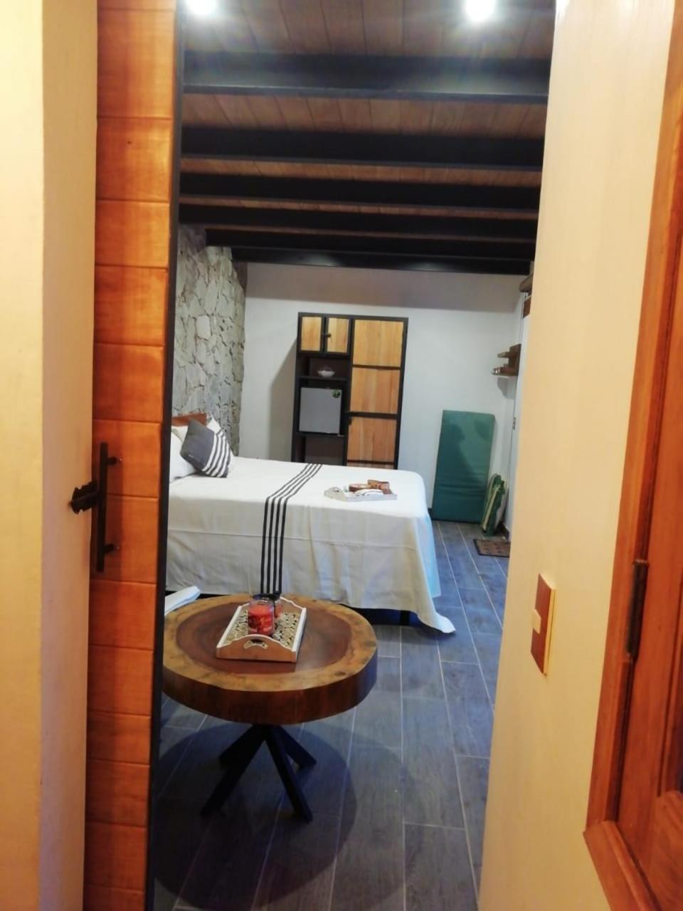 Double Room with Terrace - Photo 5