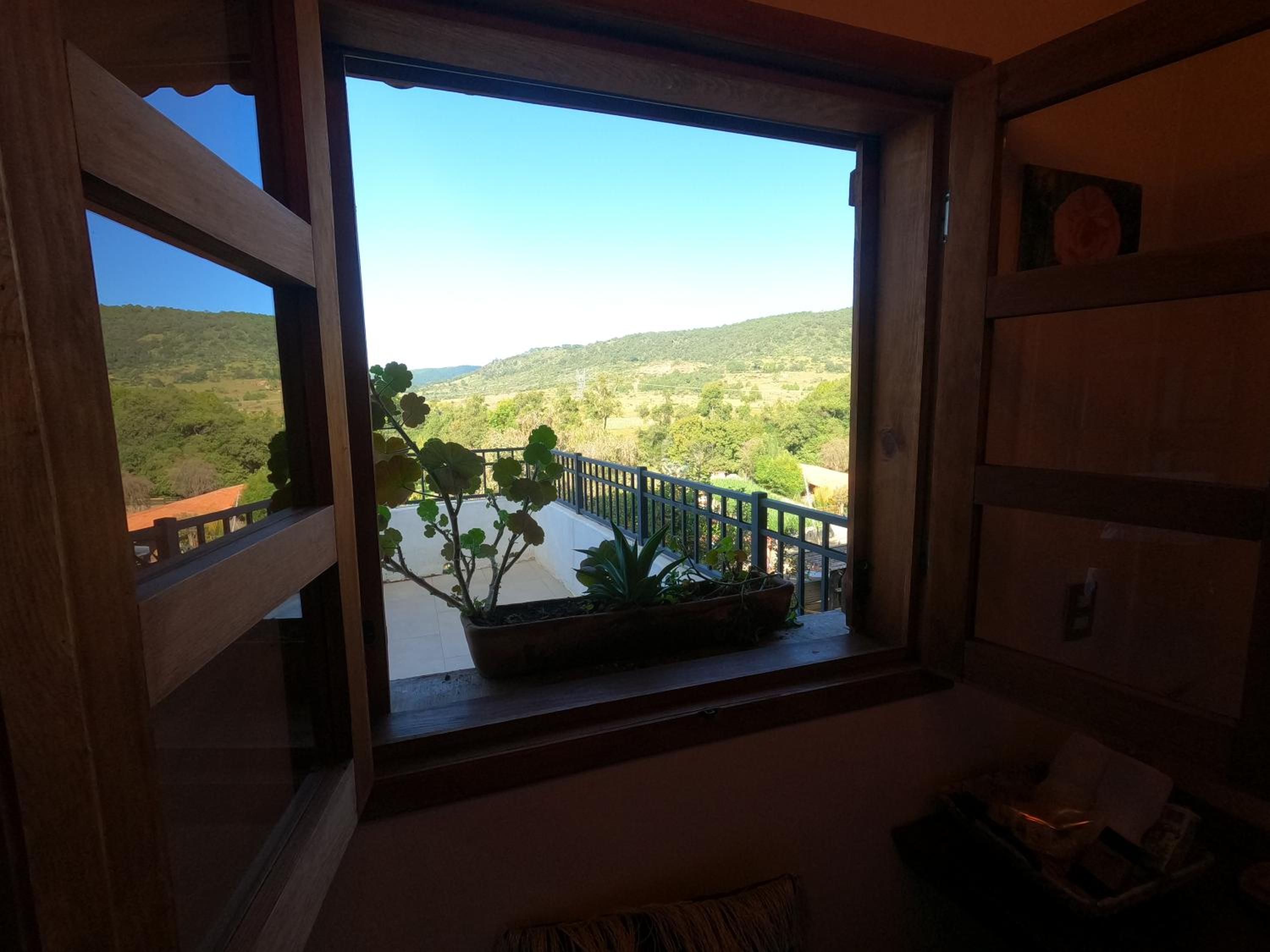 Double Room with Terrace - Photo 4