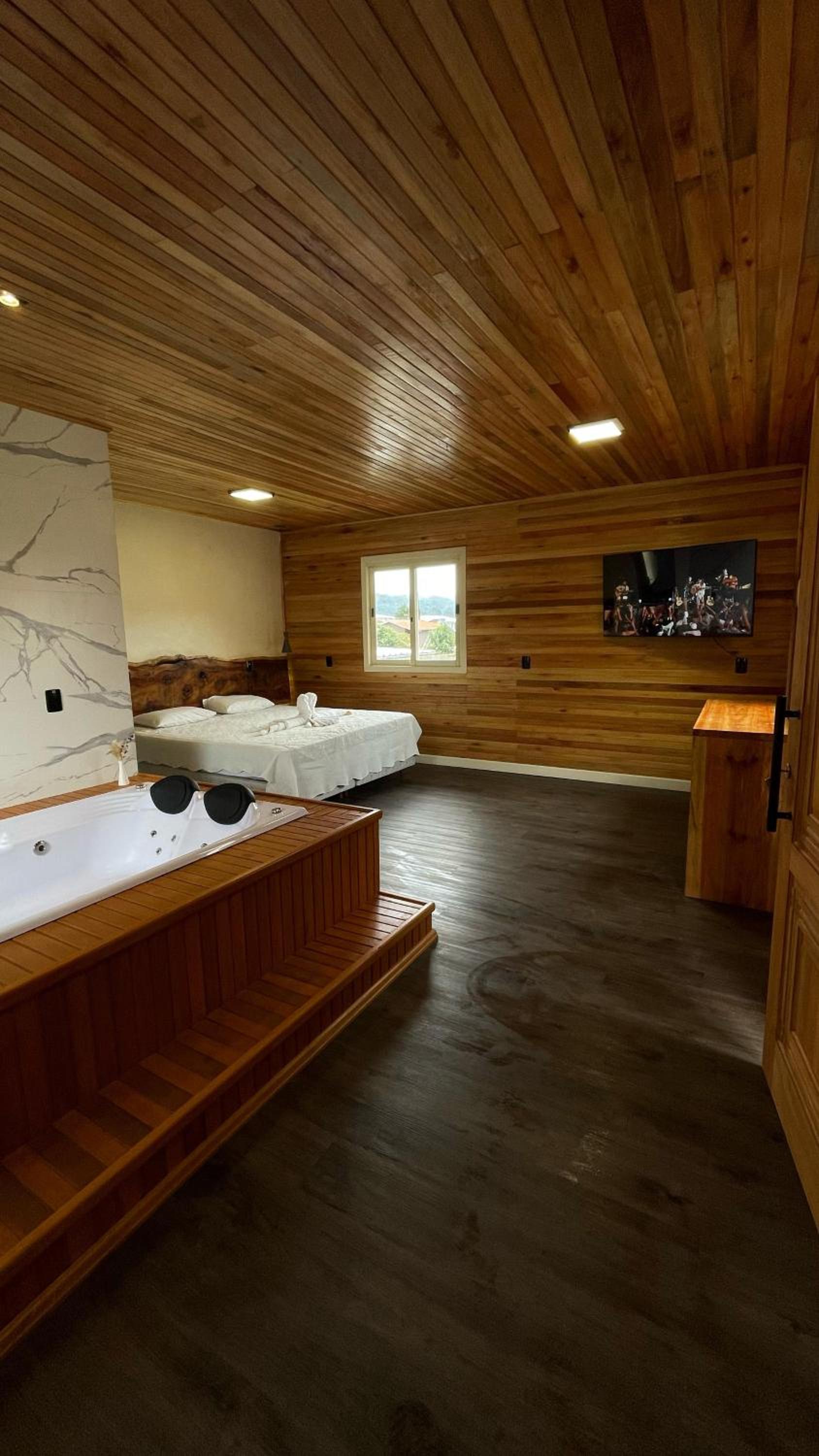 Chalet - Photo 9