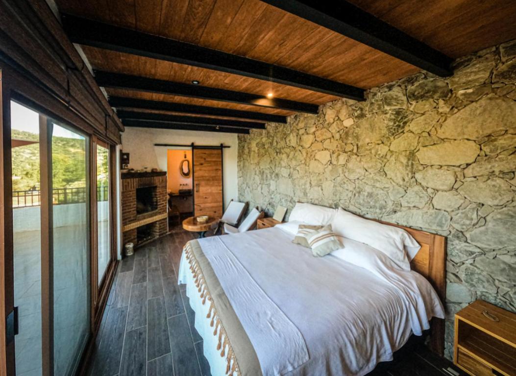 Double Room with Terrace - Photo 1