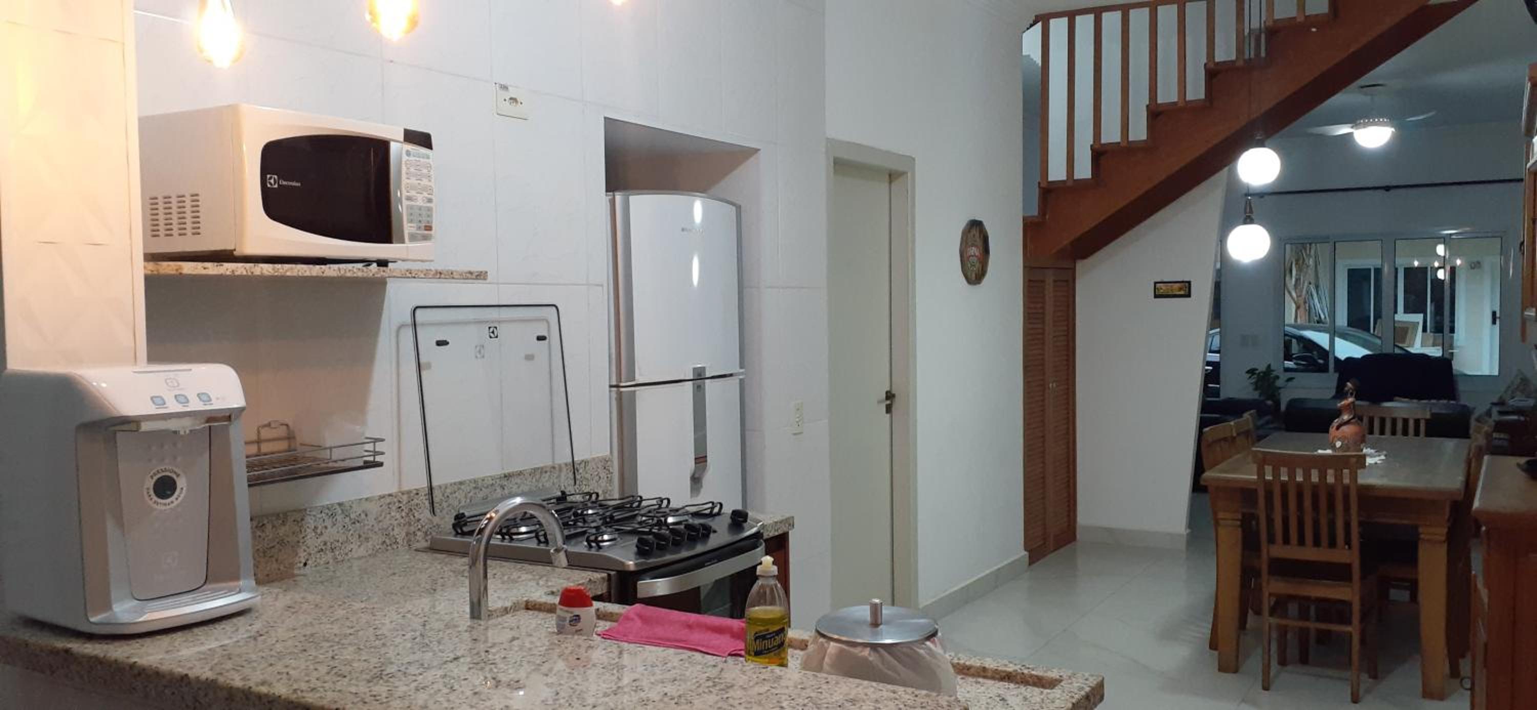 Two-Bedroom House photo 2