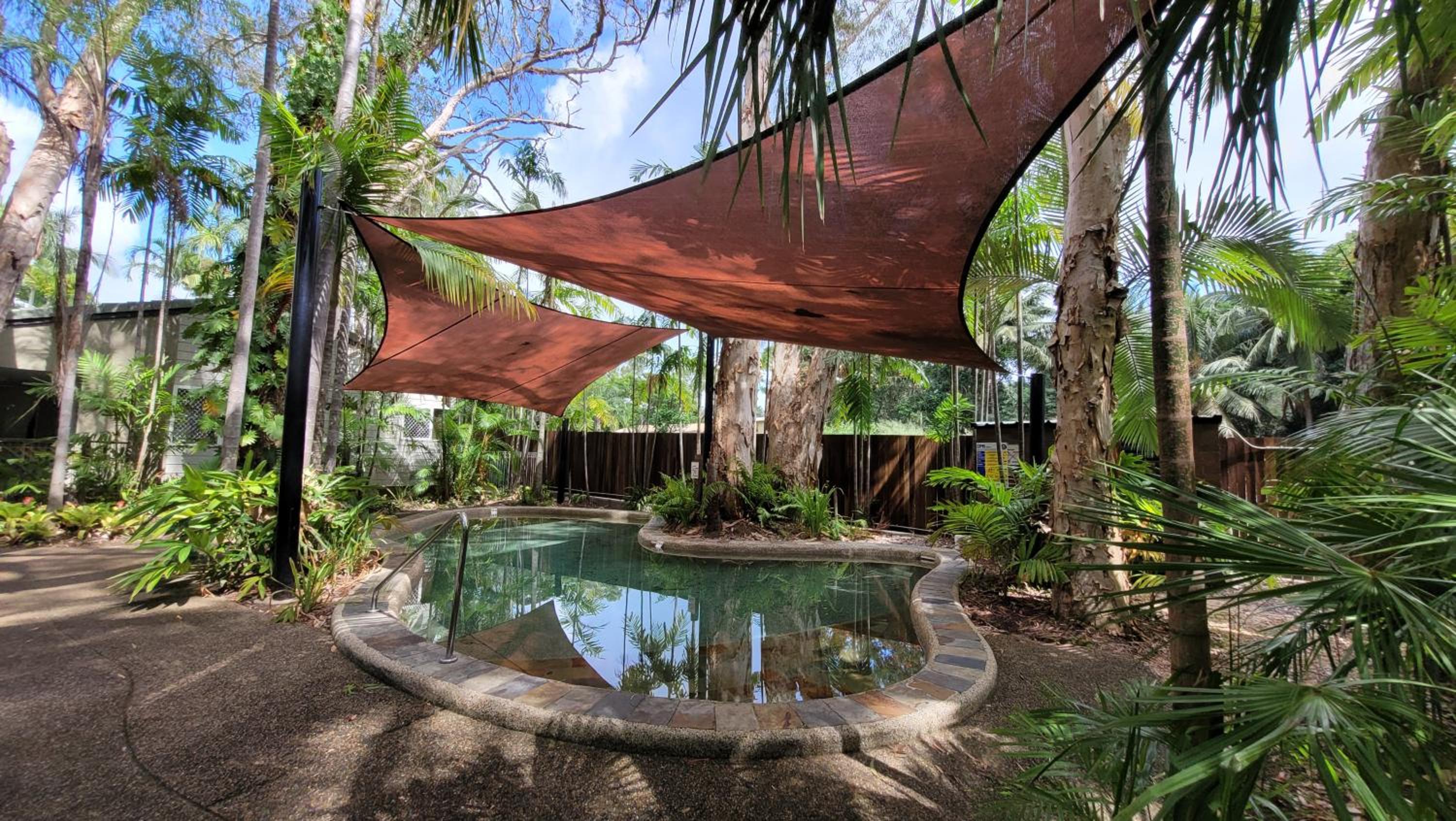 Studio 3 (Not Beachfront) photo 2