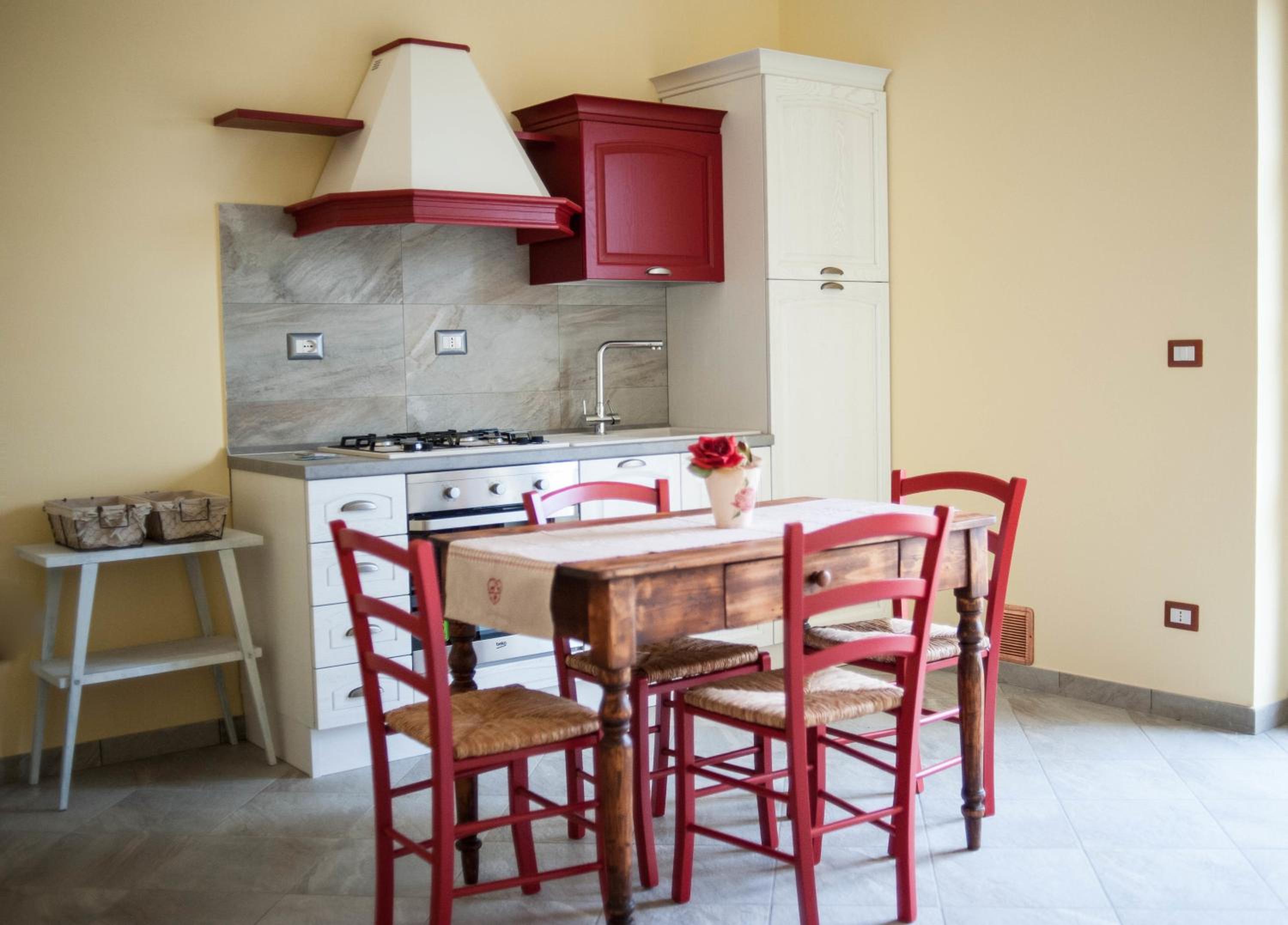 Superior Apartment photo 3