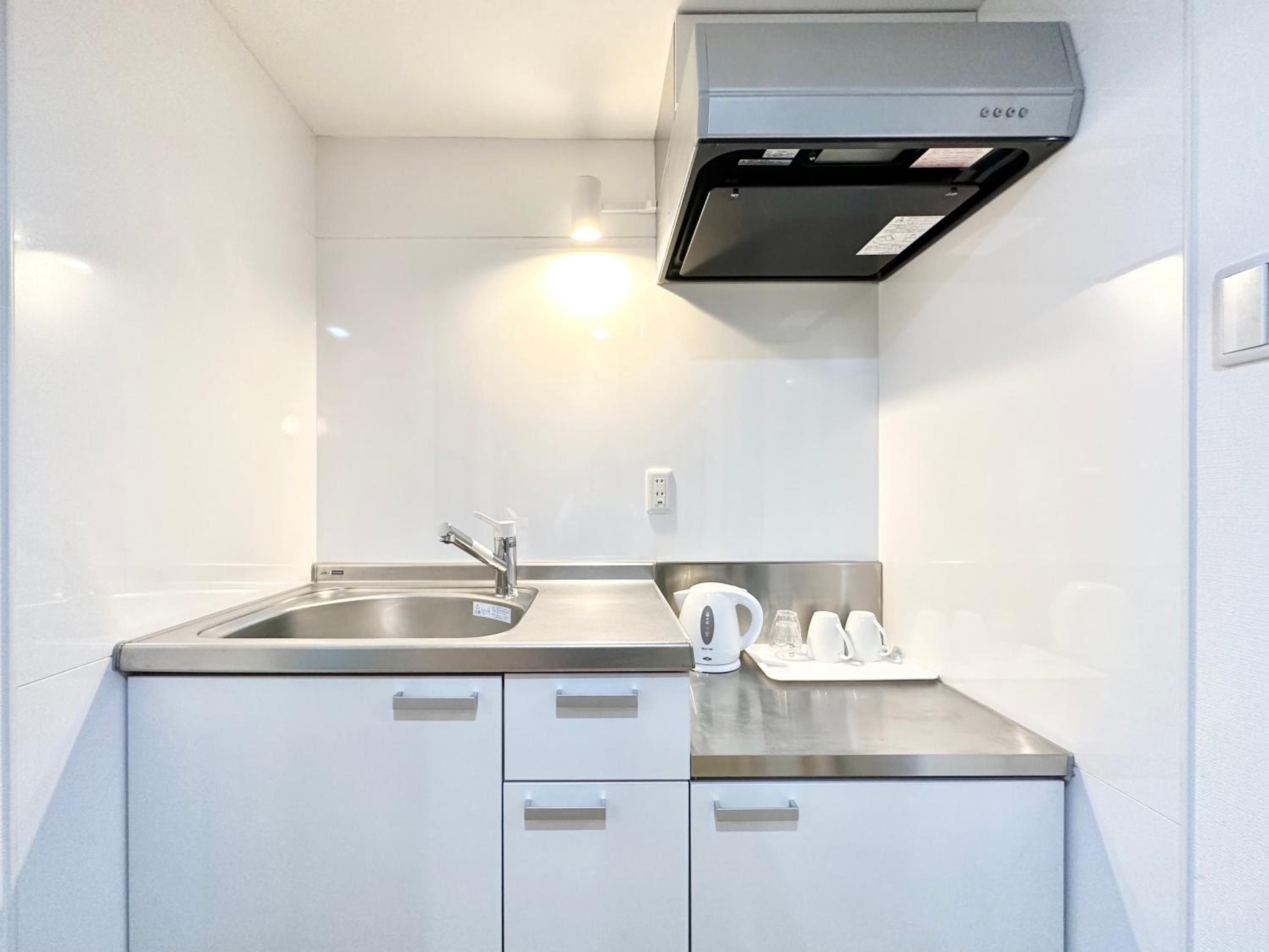 Standard Twin Room - 2F - Photo 6