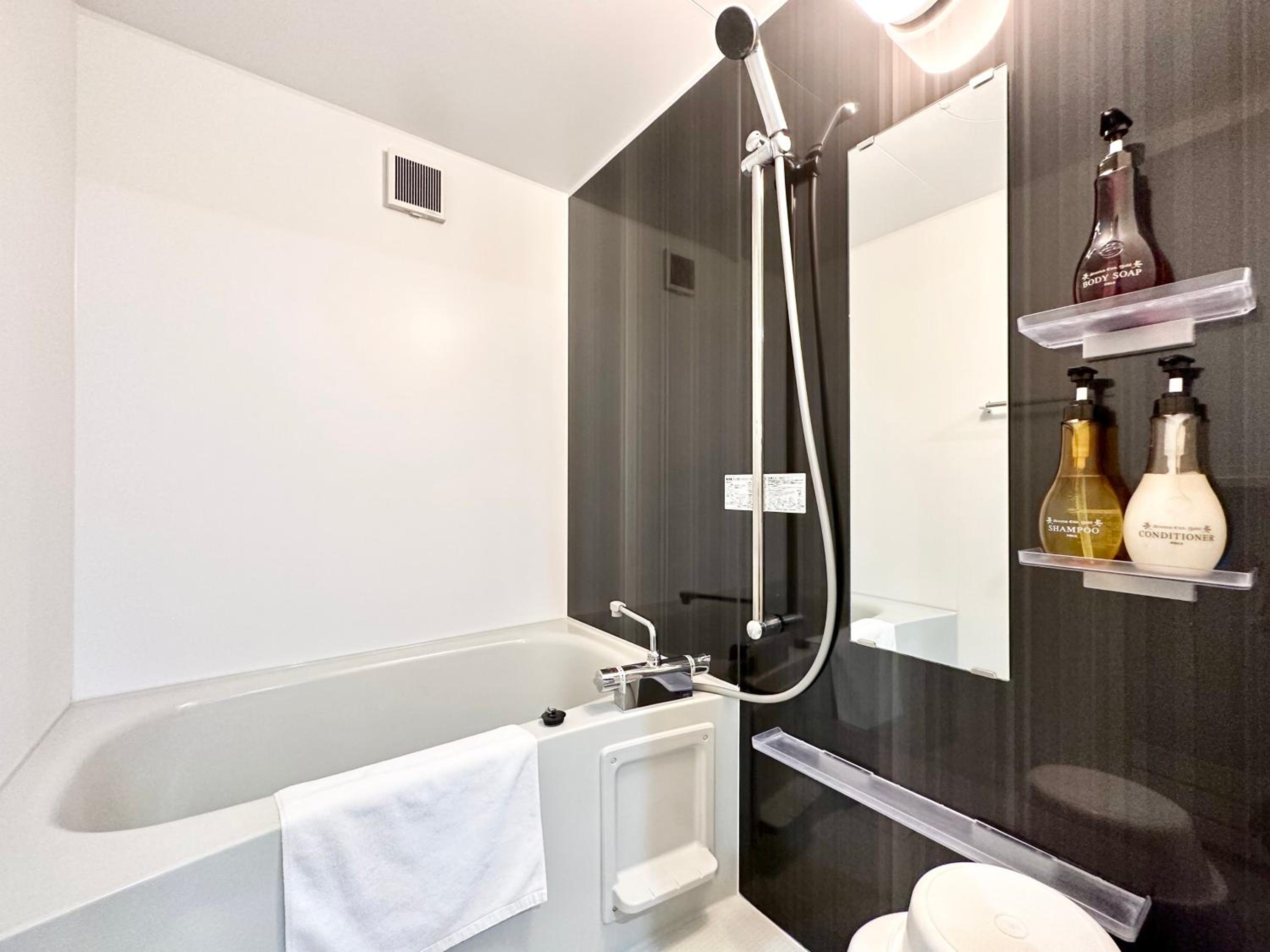 Standard Twin Room - 2F - Photo 9