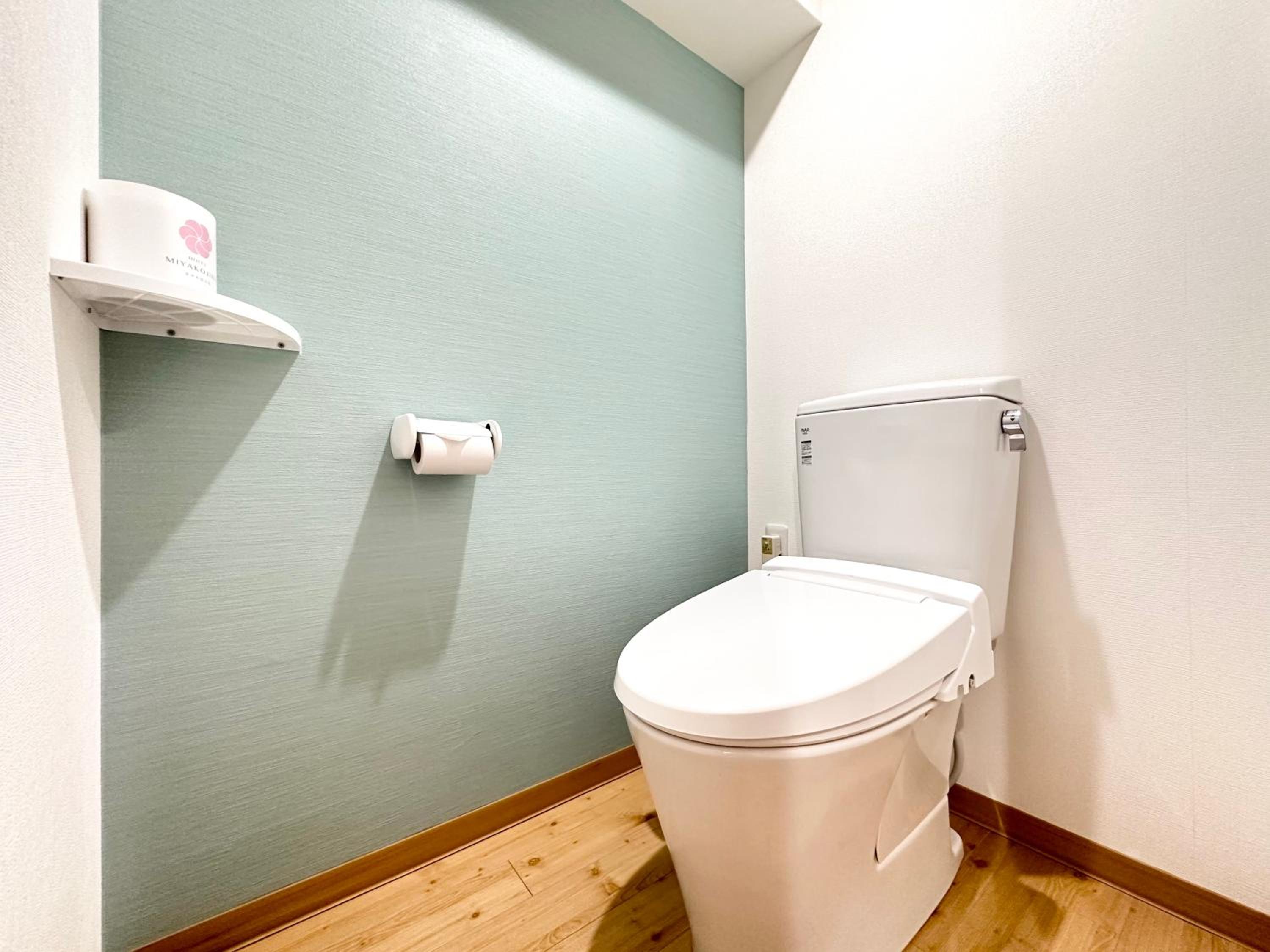 Standard Twin Room - 2F - Photo 10