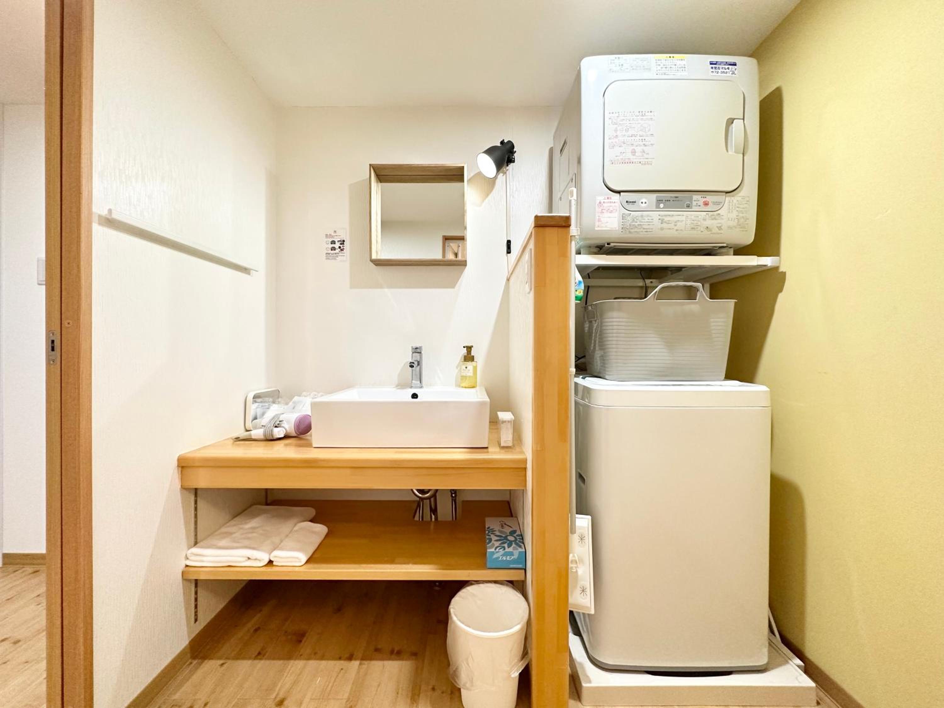 Standard Twin Room - 2F - Photo 8